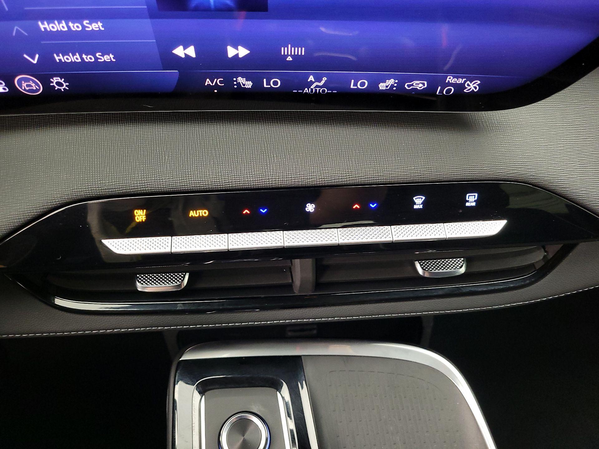 Thumbnail: 2025 Buick Enclave - 16