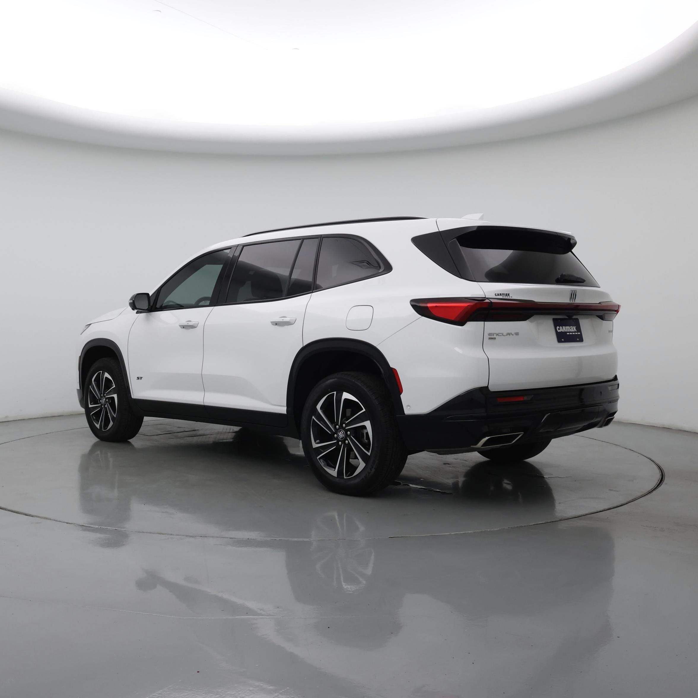 Thumbnail: 2025 Buick Enclave - 2