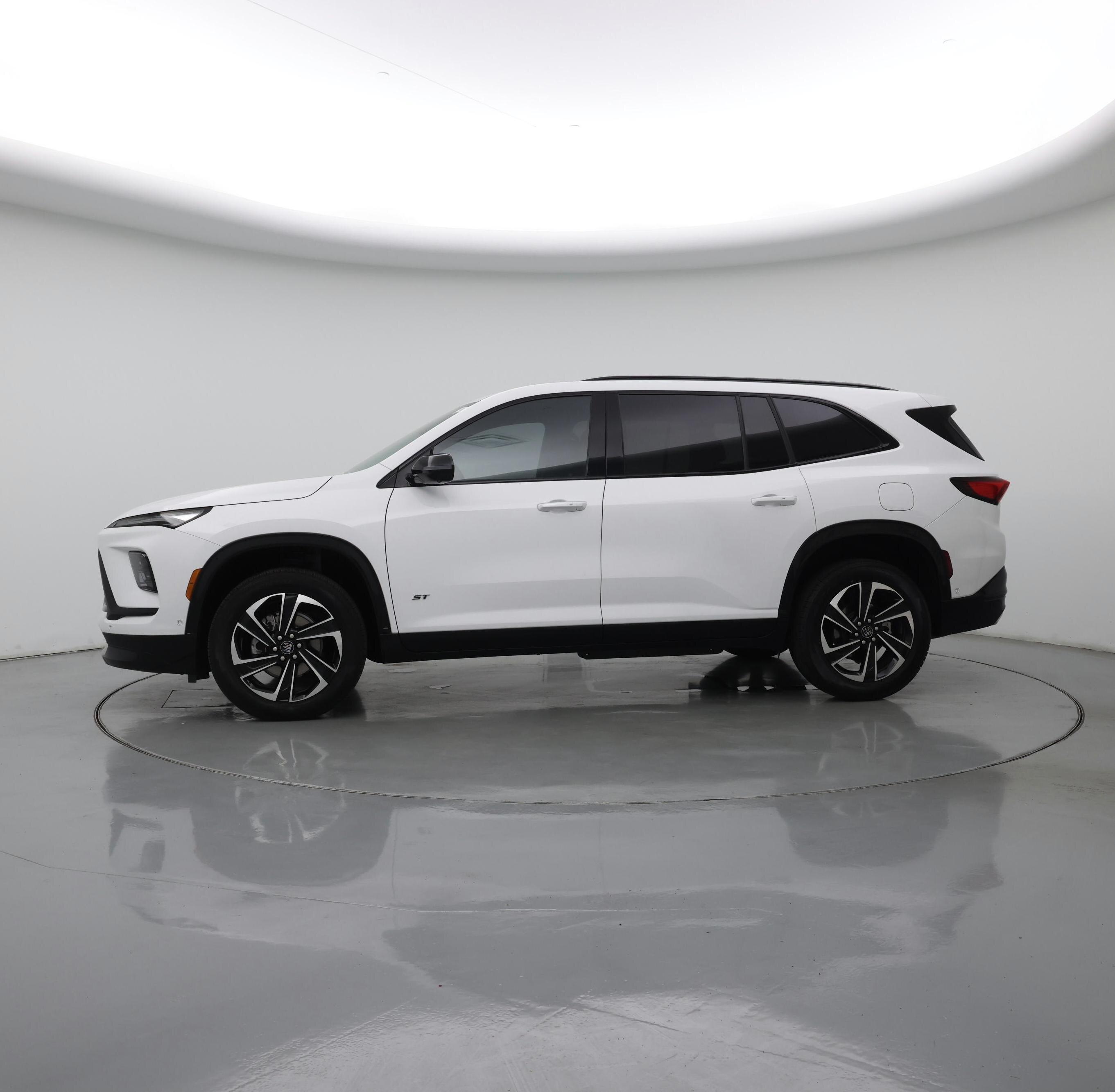 Thumbnail: 2025 Buick Enclave - 3