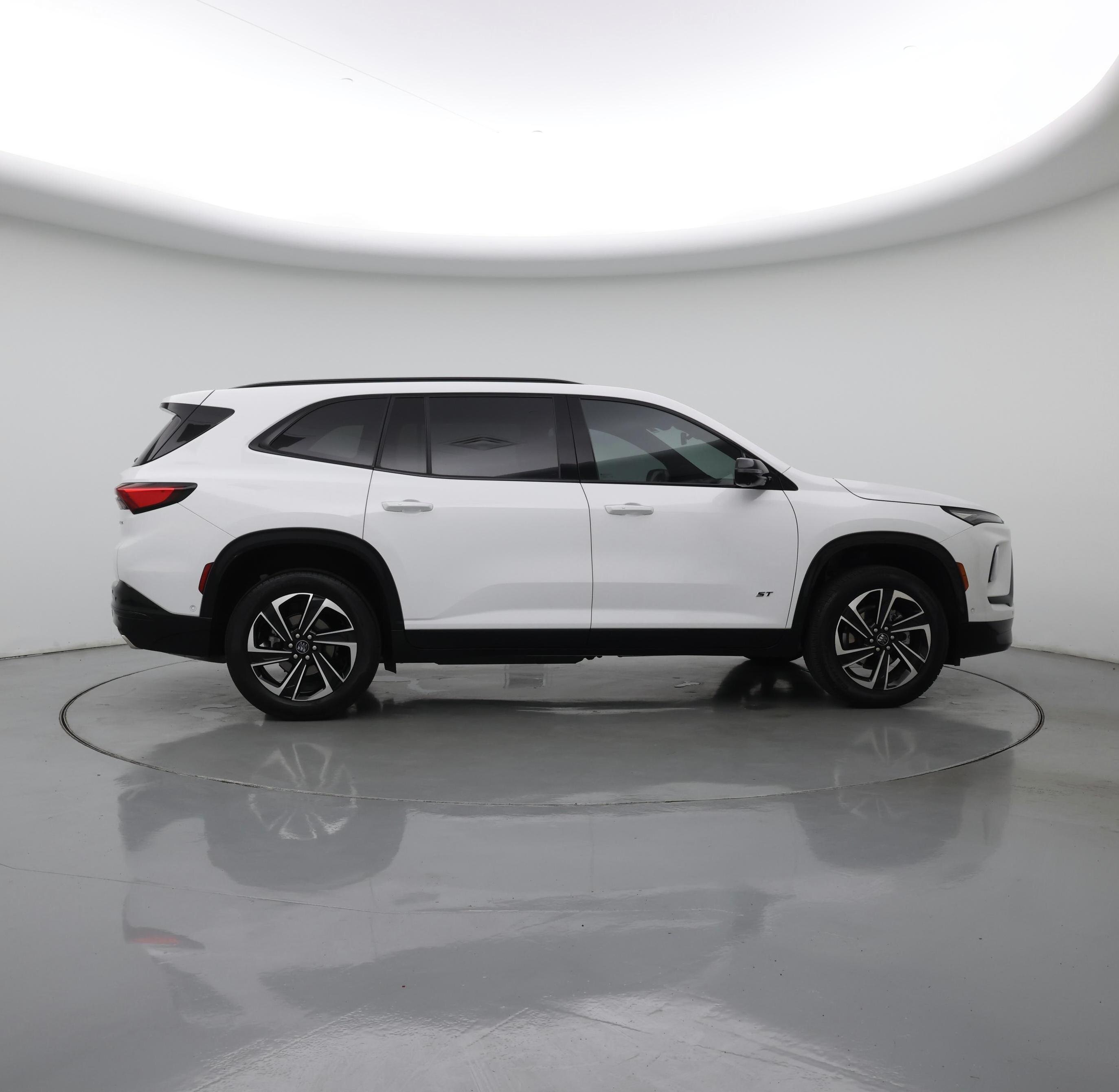 Thumbnail: 2025 Buick Enclave - 7
