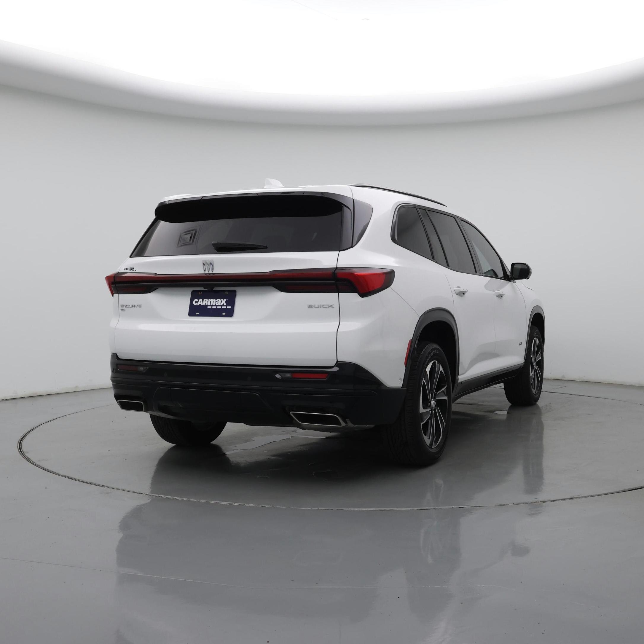 Thumbnail: 2025 Buick Enclave - 8