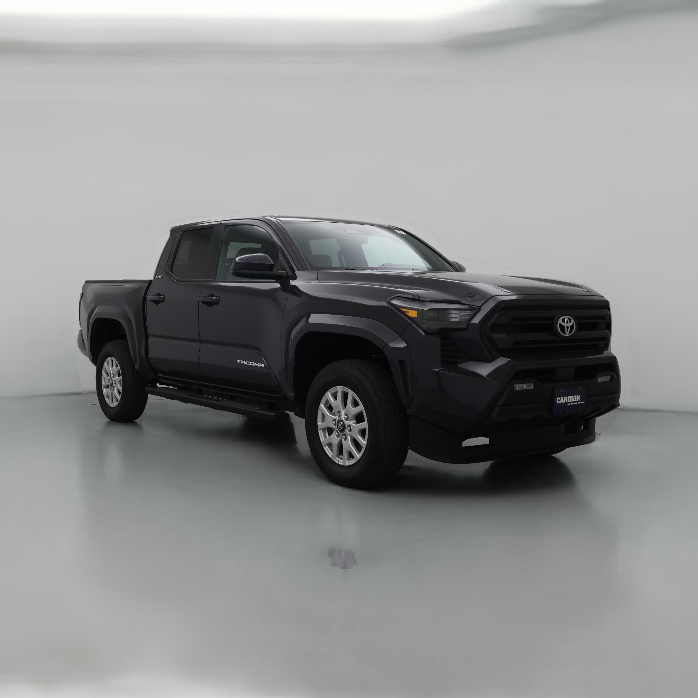 Thumbnail: 2026 Toyota Tacoma - 1