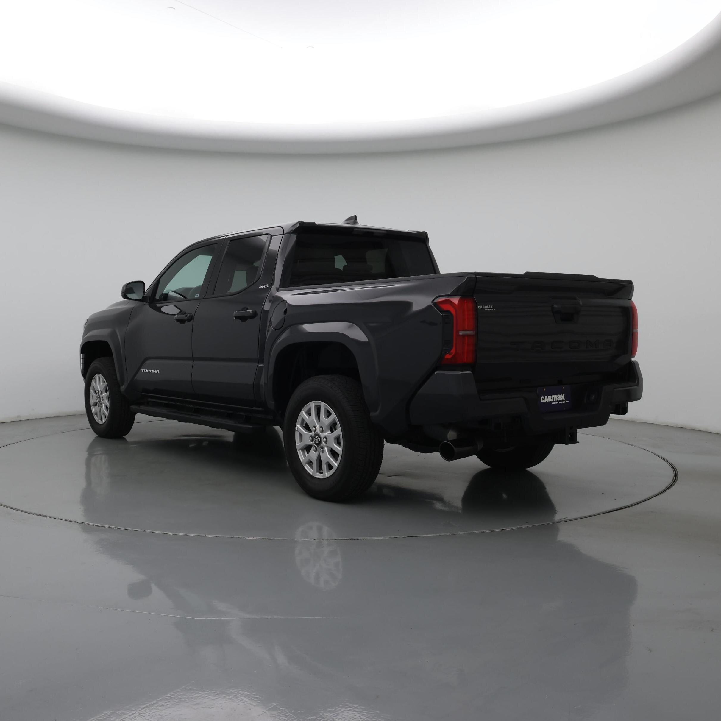 Thumbnail: 2026 Toyota Tacoma - 2