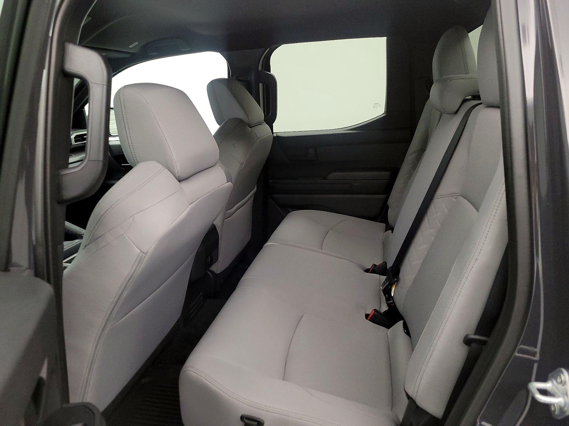 Thumbnail: 2026 Toyota Tacoma - 19
