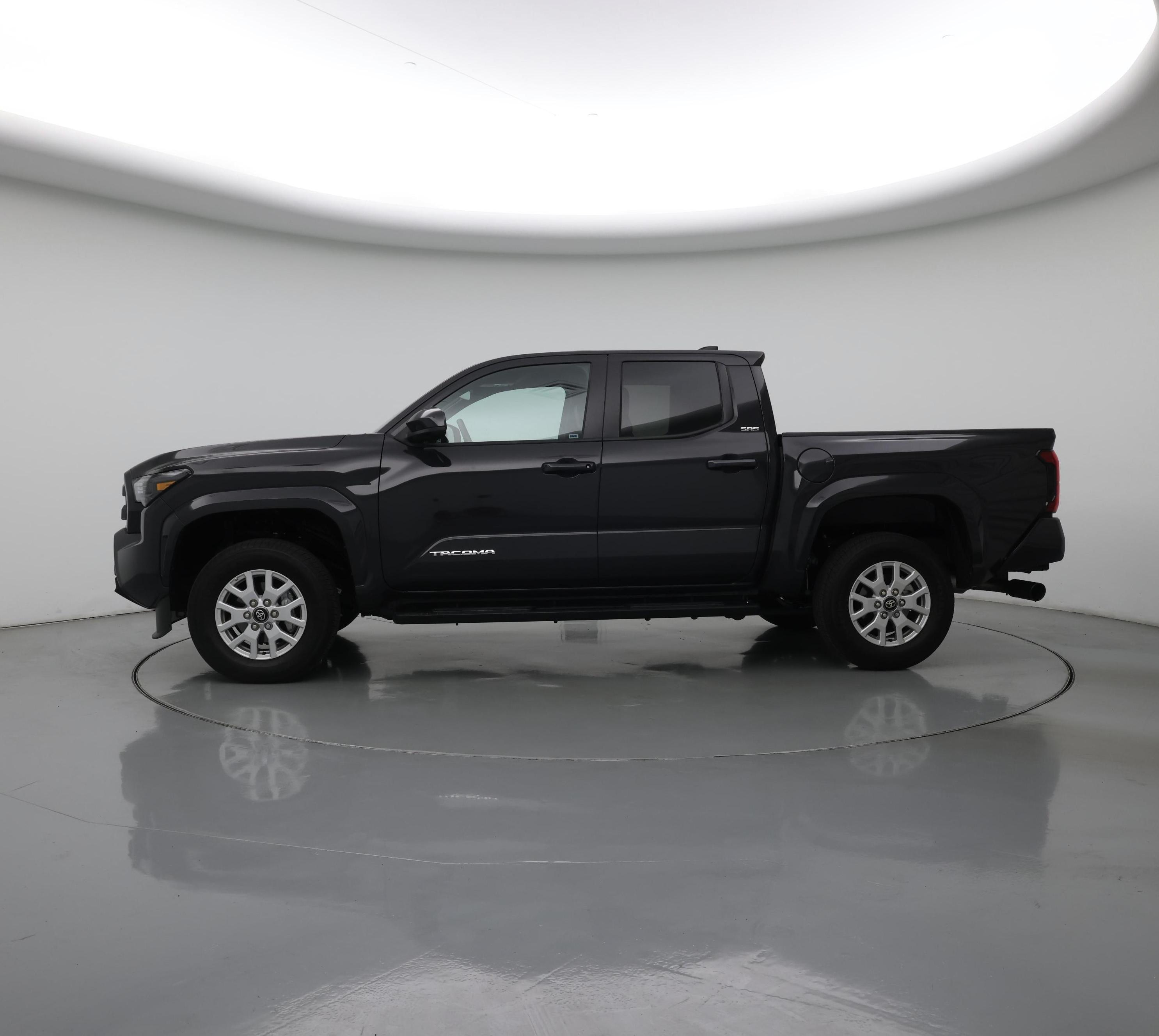 Thumbnail: 2026 Toyota Tacoma - 3