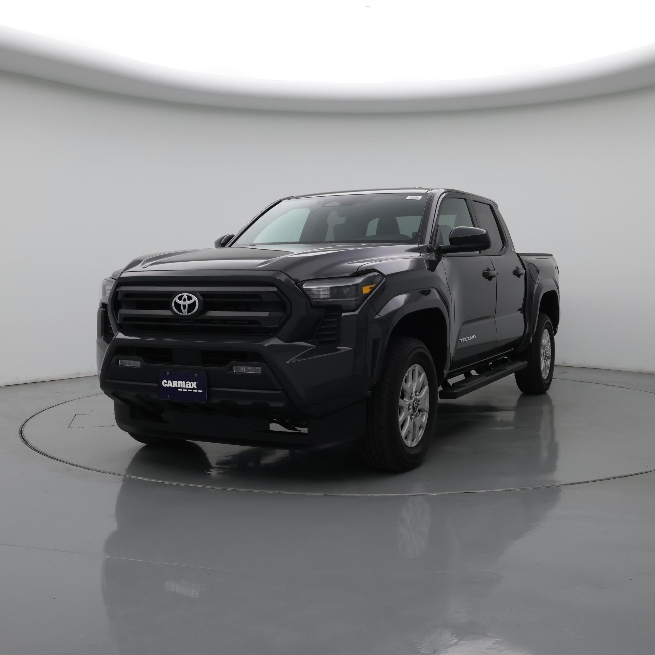 Thumbnail: 2026 Toyota Tacoma - 4