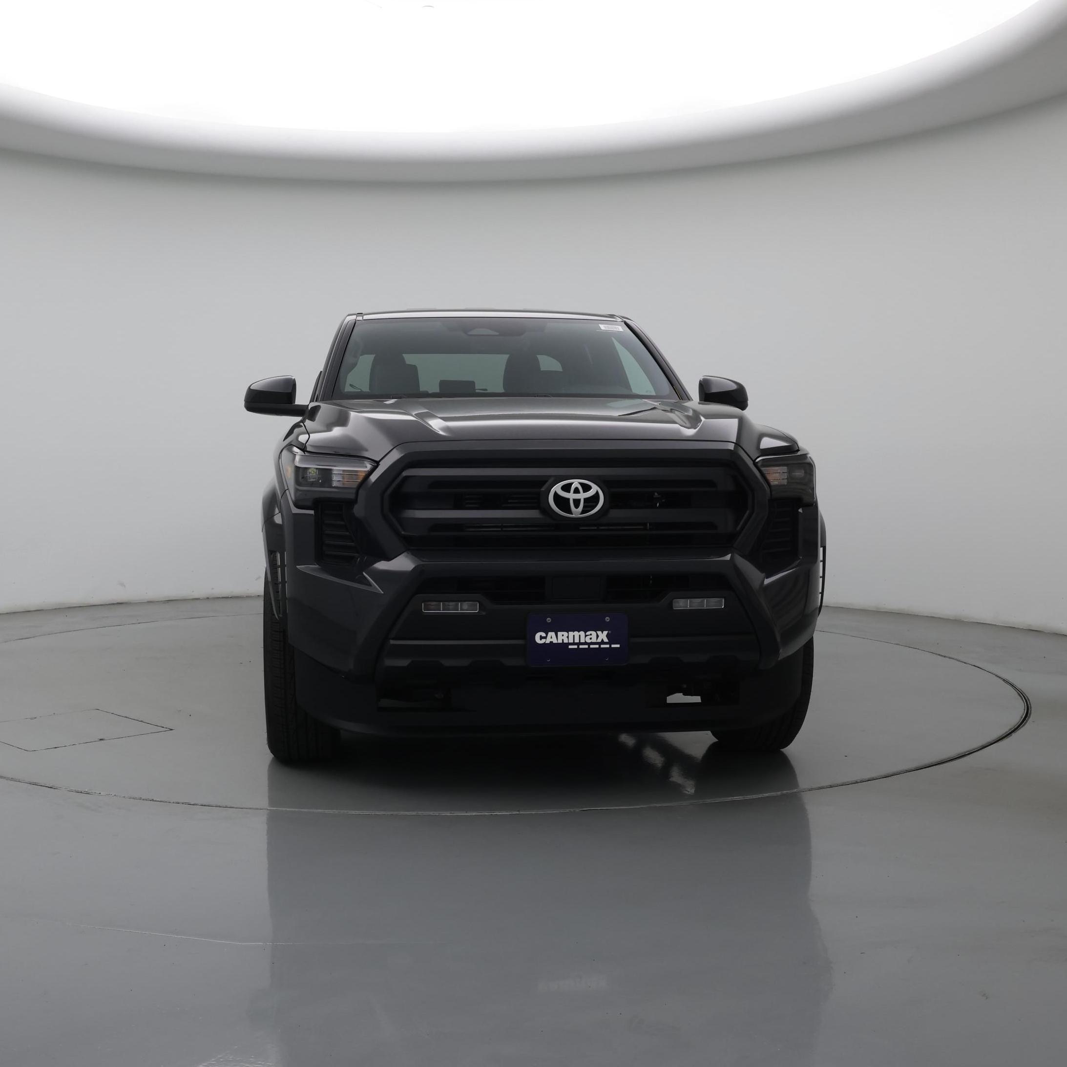 Thumbnail: 2026 Toyota Tacoma - 5