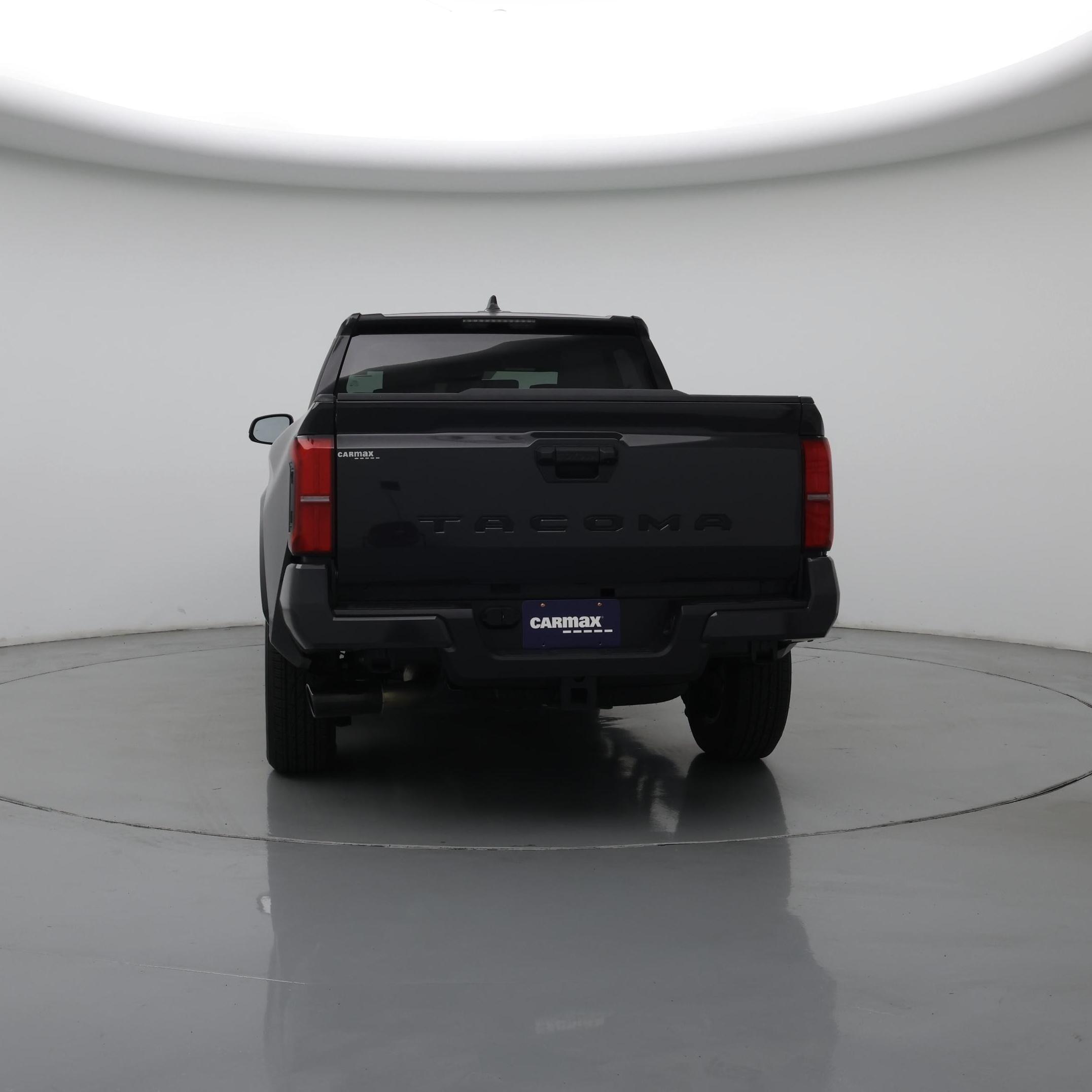 Thumbnail: 2026 Toyota Tacoma - 6