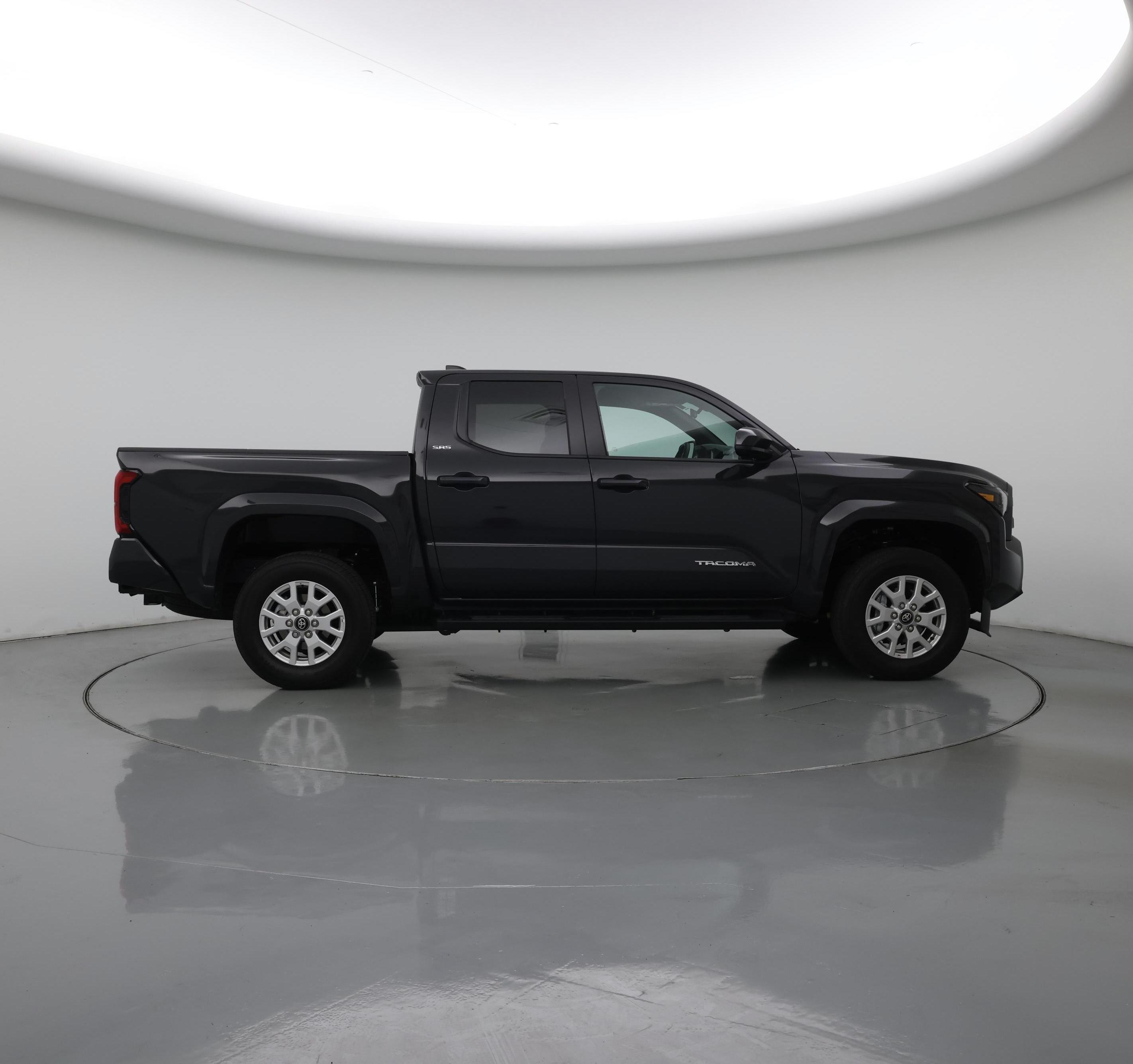 Thumbnail: 2026 Toyota Tacoma - 7