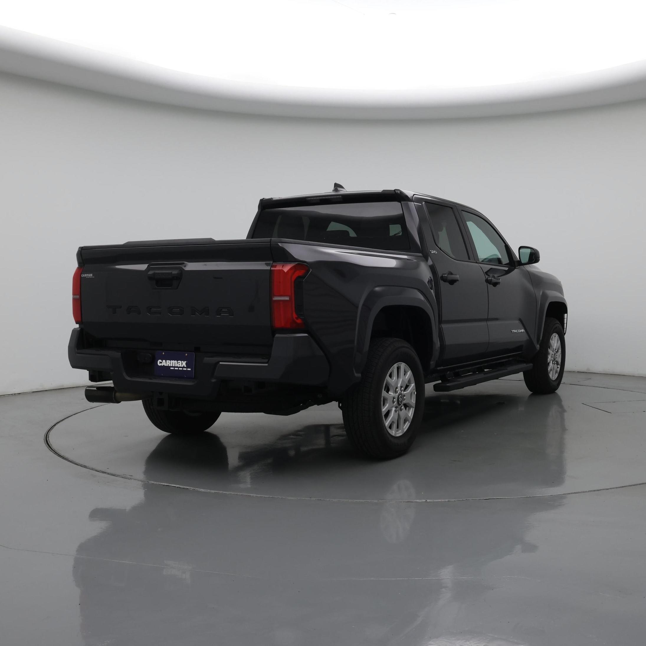 Thumbnail: 2026 Toyota Tacoma - 8
