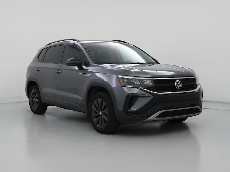 2022 Volkswagen Taos S -
                  Tucson, AZ