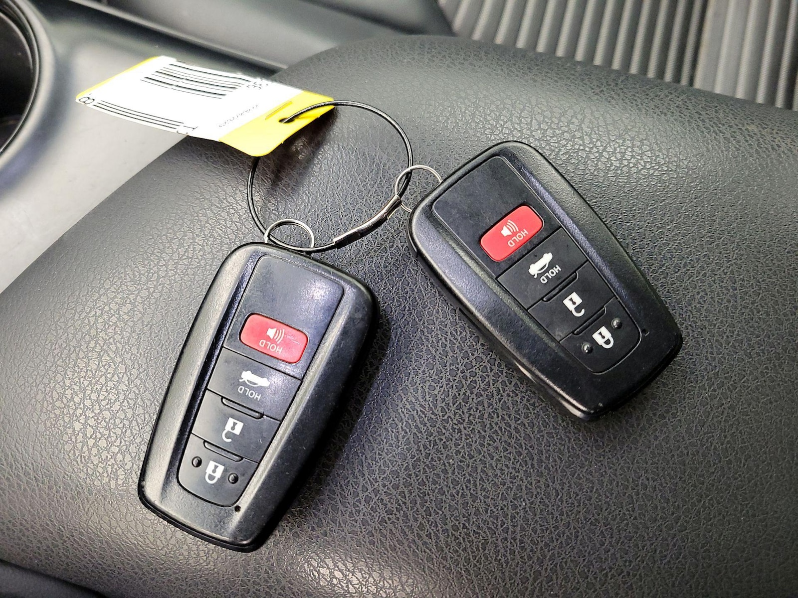 2019 Toyota Camry SE - Photo 24