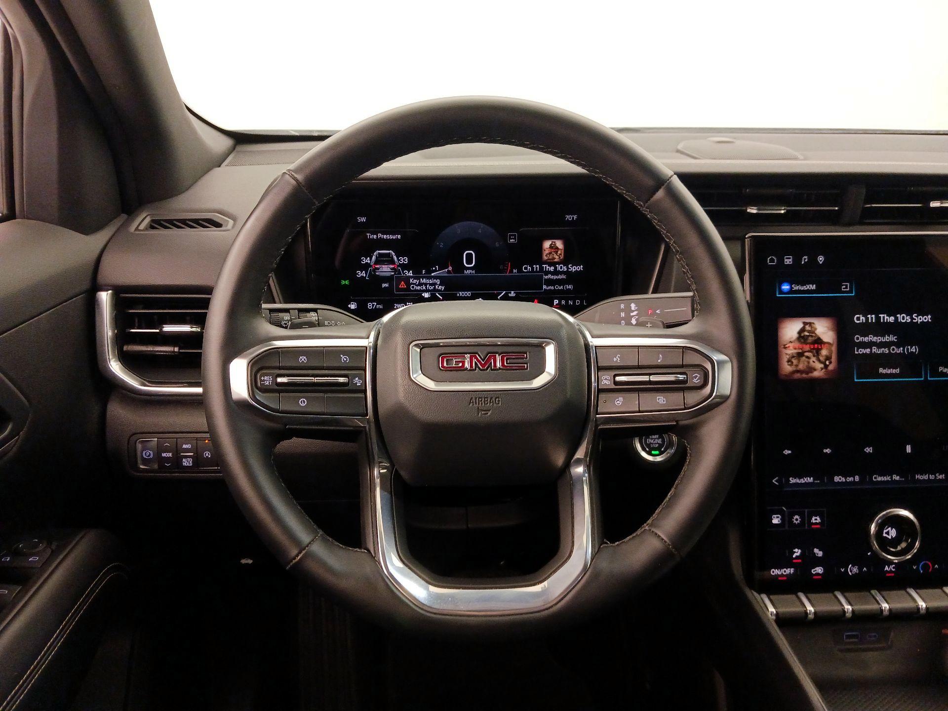 Thumbnail: 2026 GMC Terrain - 10