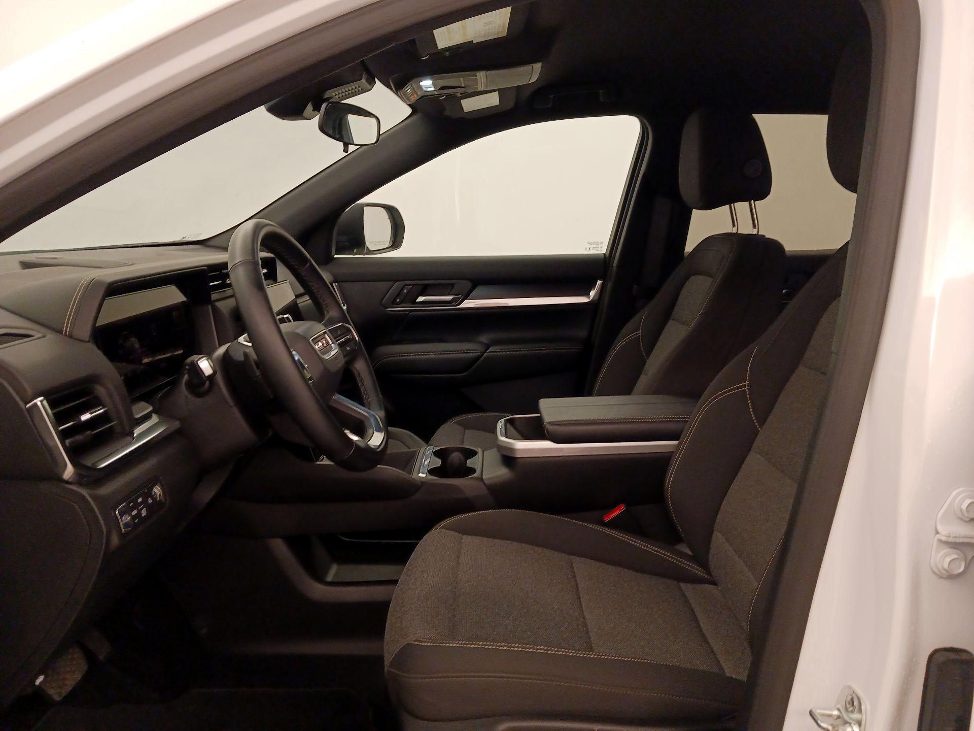 Thumbnail: 2026 GMC Terrain - 11