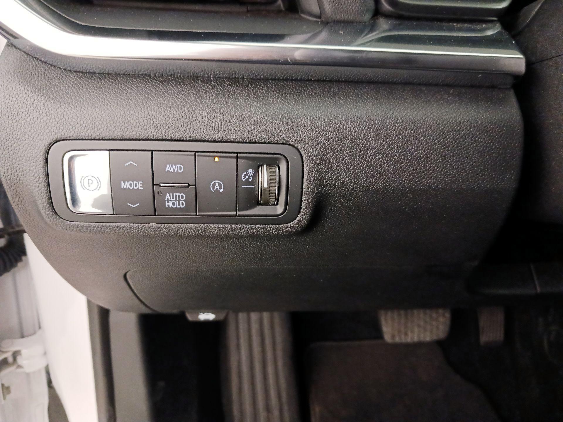 Thumbnail: 2026 GMC Terrain - 13