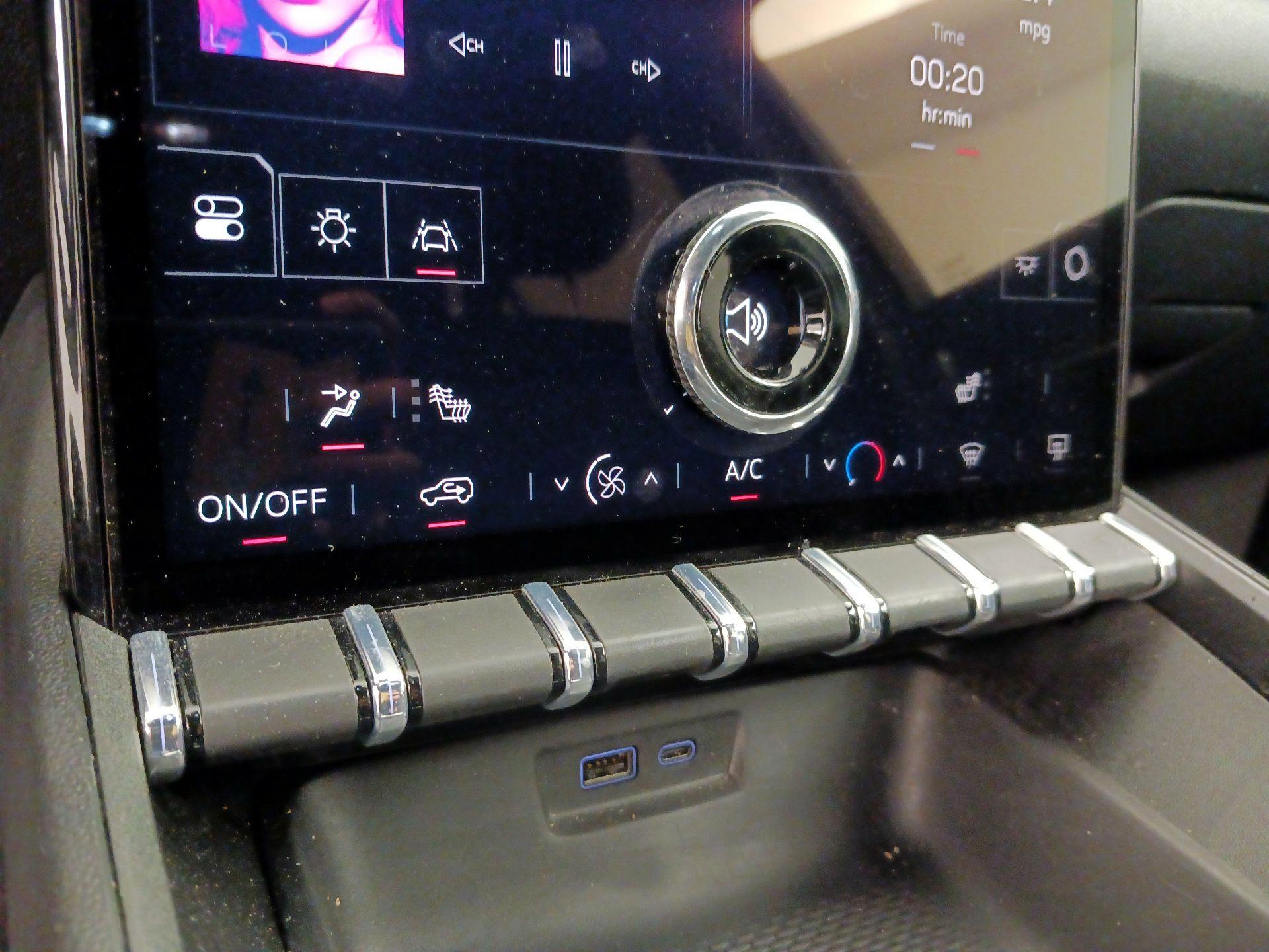 Thumbnail: 2026 GMC Terrain - 16