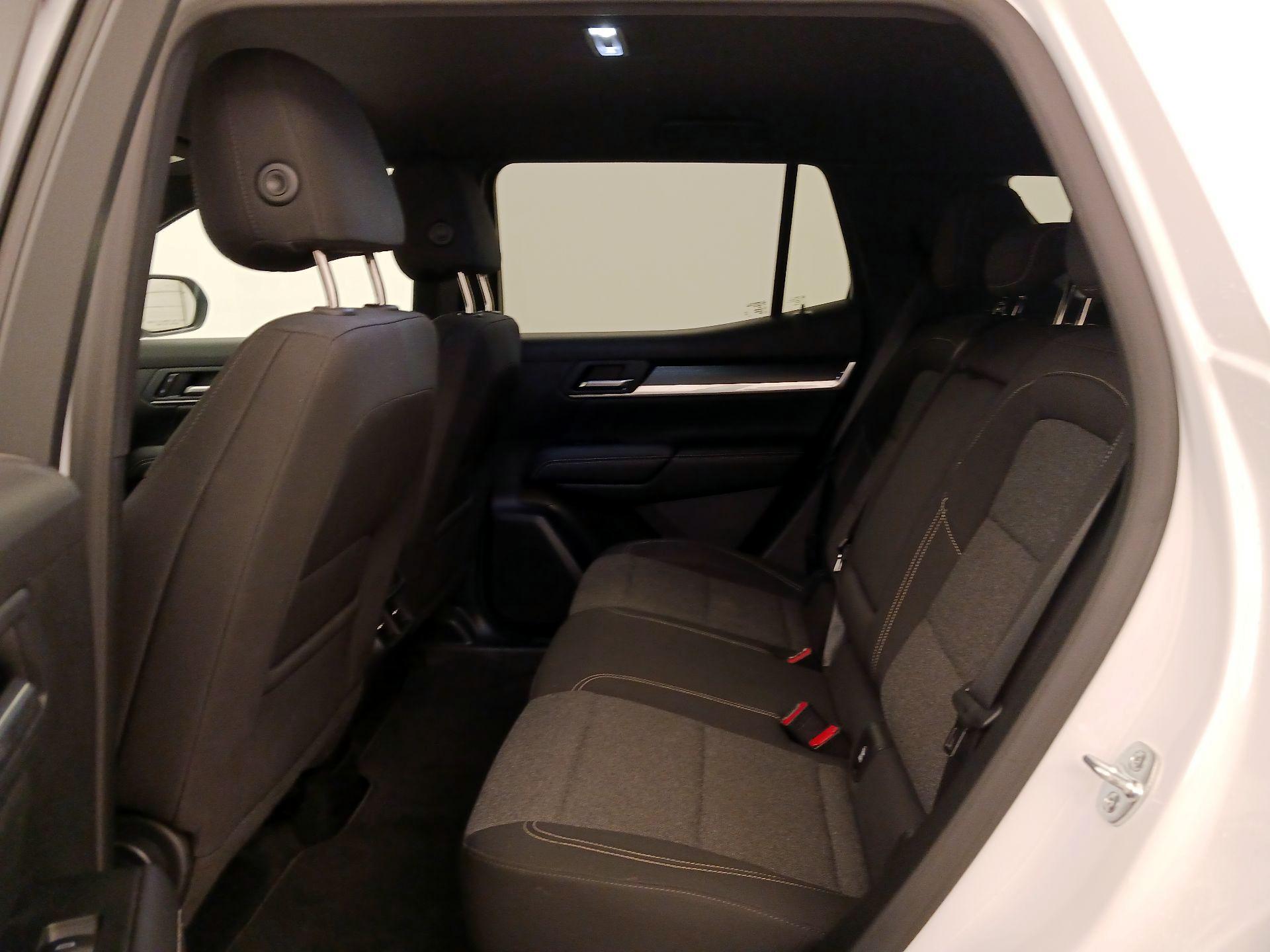Thumbnail: 2026 GMC Terrain - 19