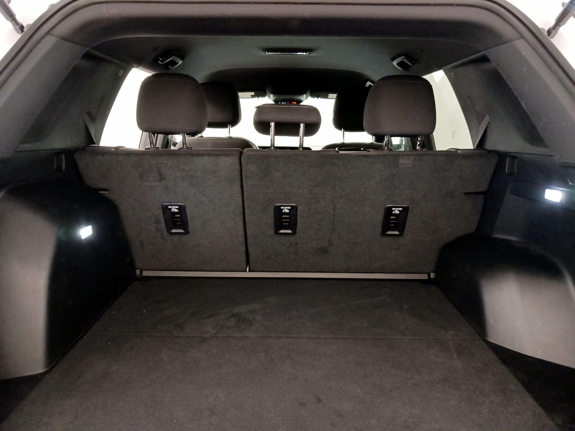 Thumbnail: 2026 GMC Terrain - 20