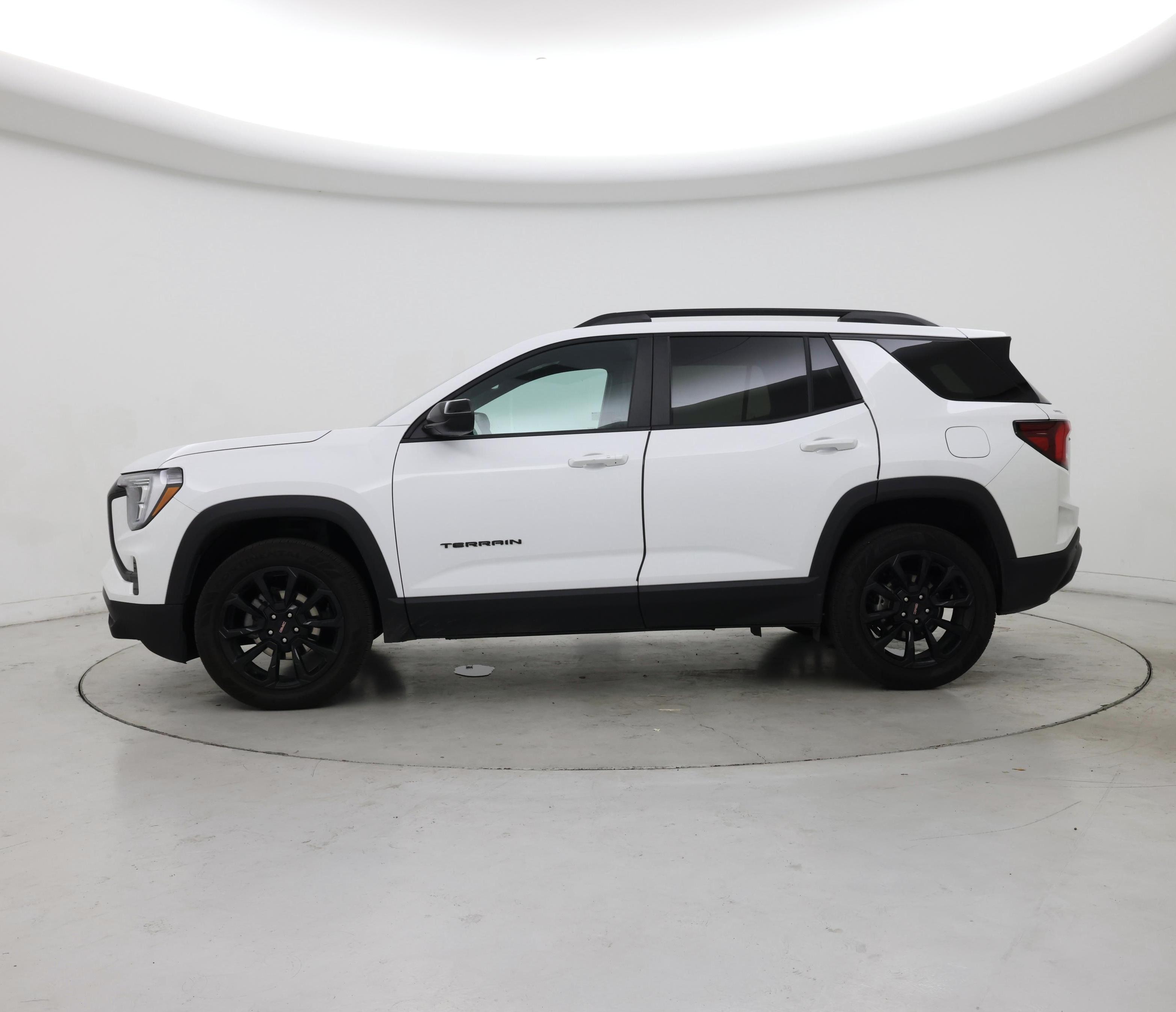 Thumbnail: 2026 GMC Terrain - 3