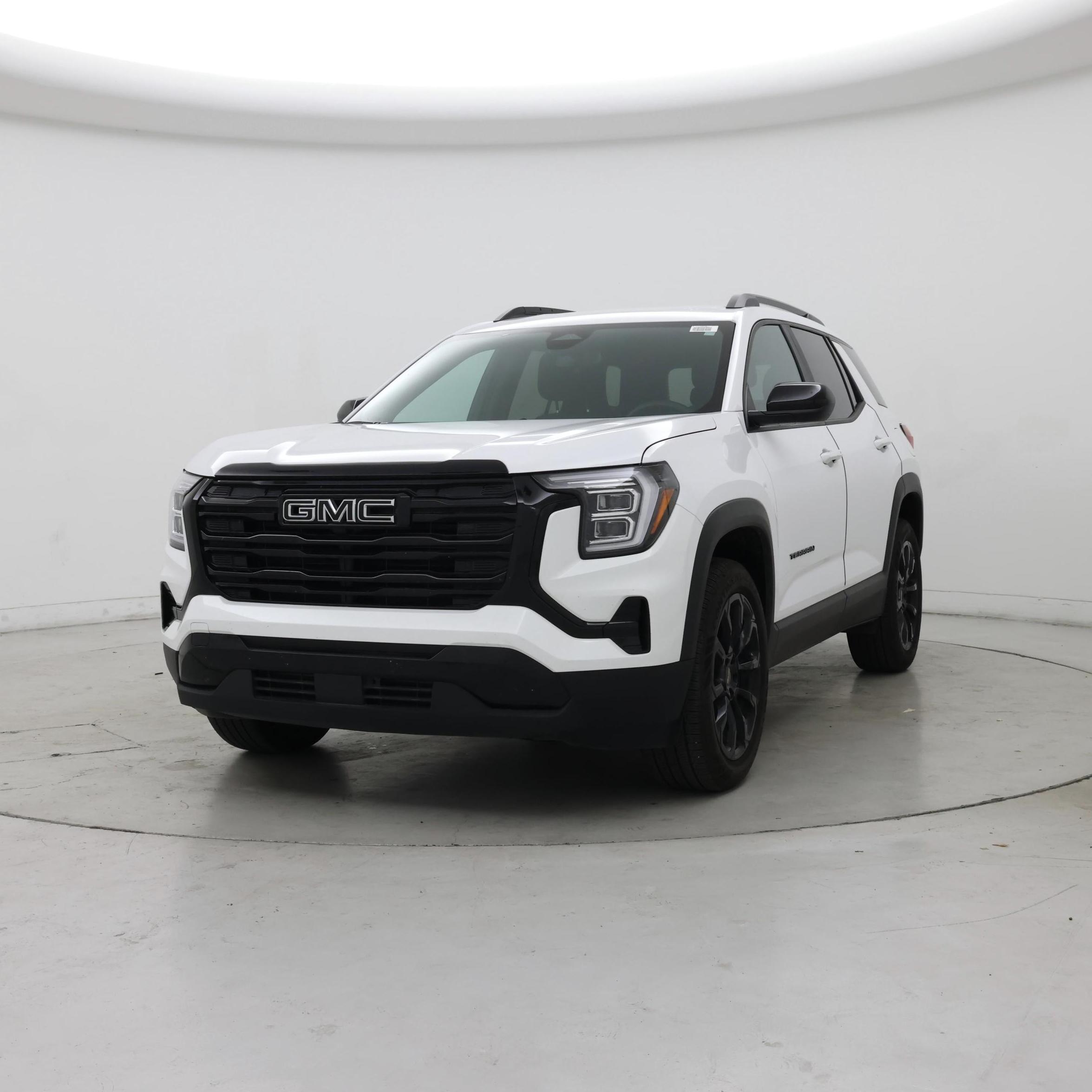 Thumbnail: 2026 GMC Terrain - 4