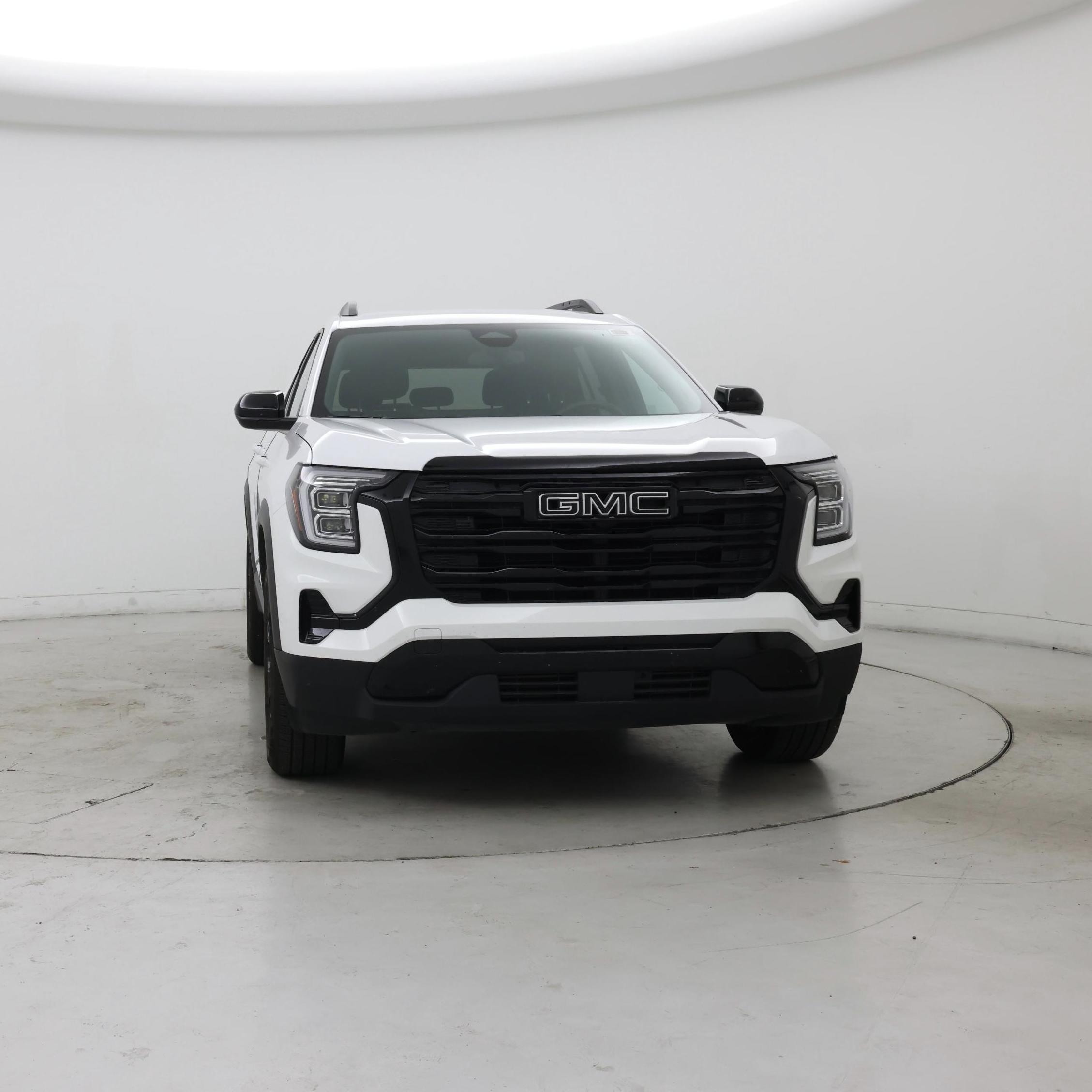 Thumbnail: 2026 GMC Terrain - 5