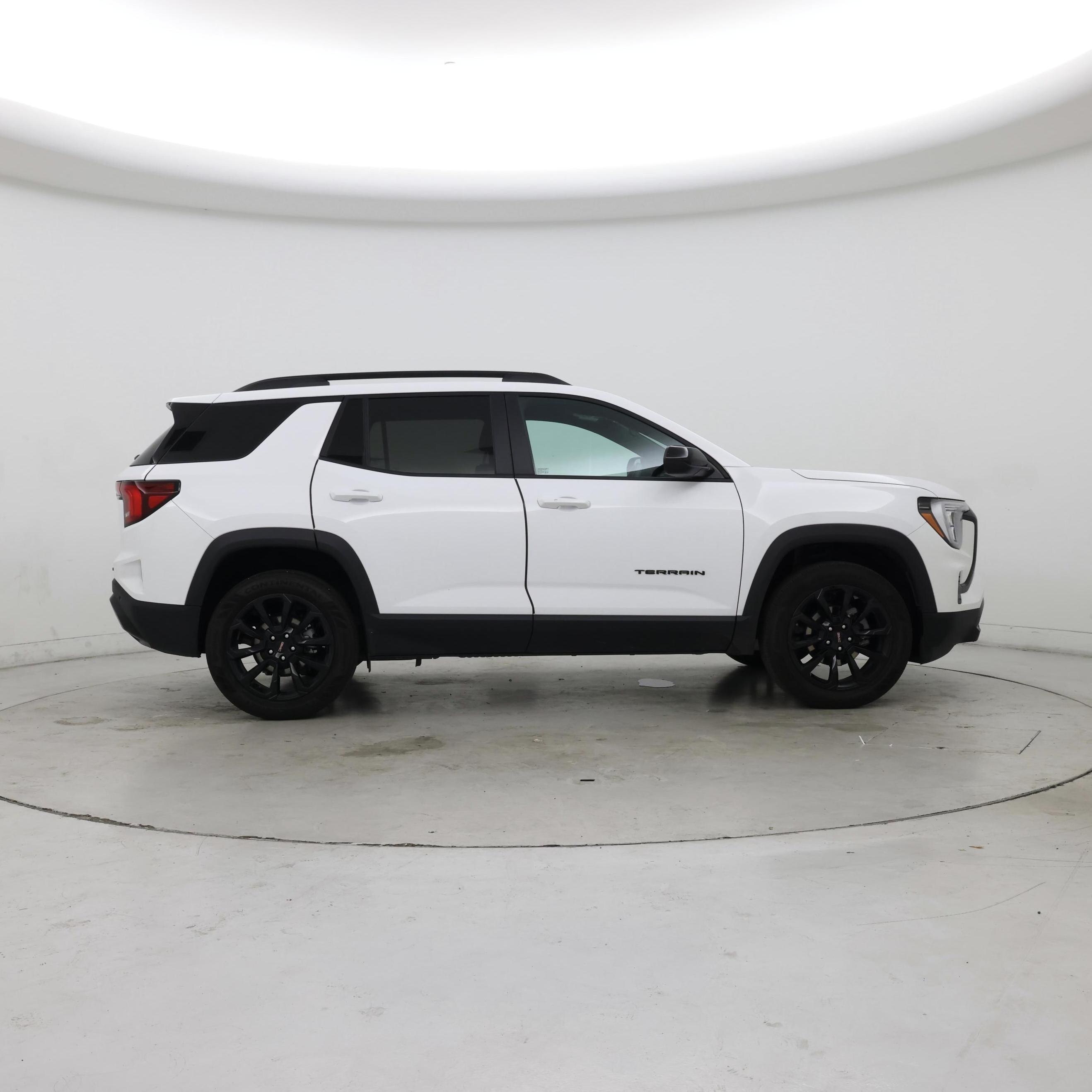 Thumbnail: 2026 GMC Terrain - 7
