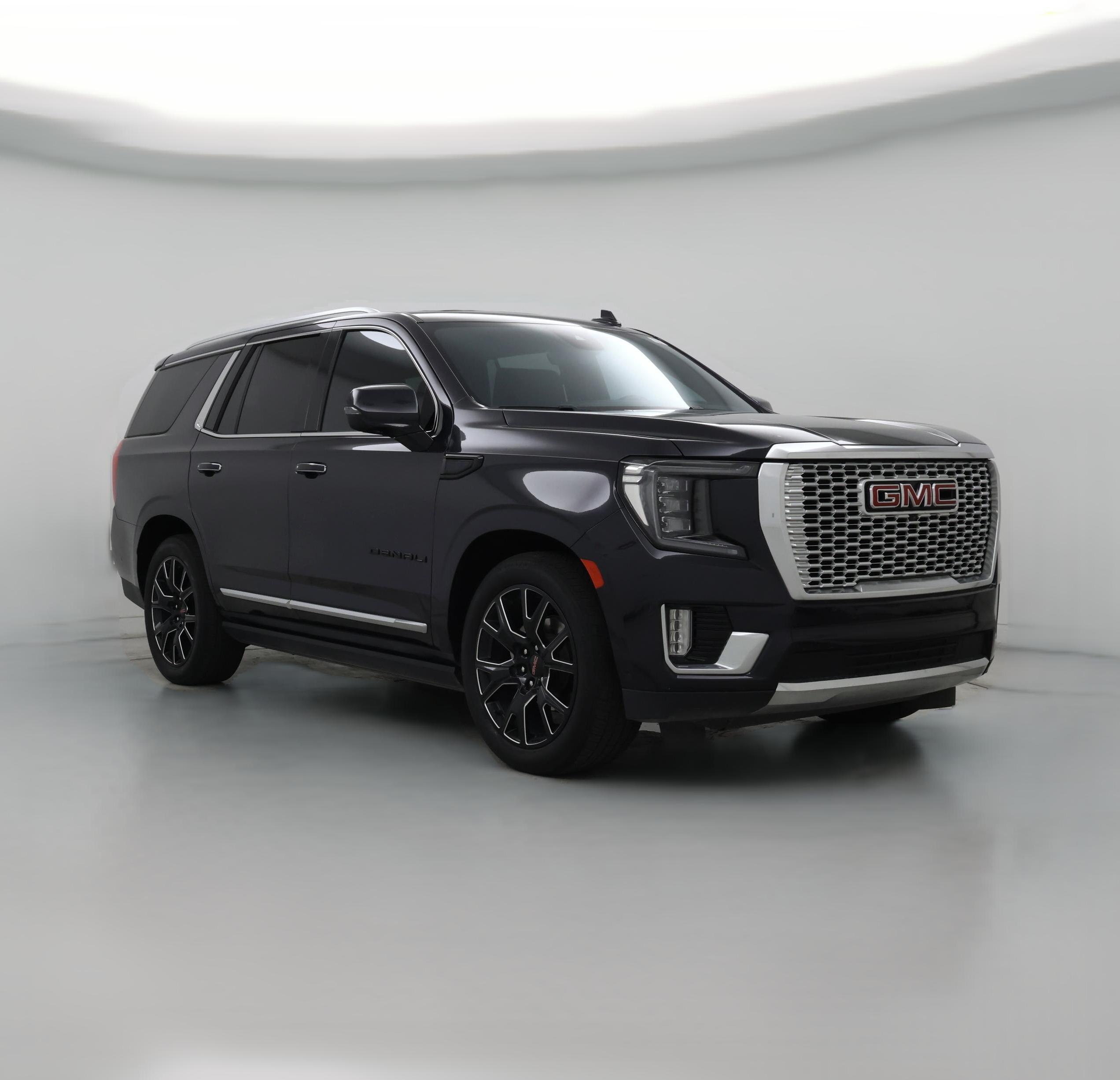 Thumbnail: 2023 GMC Yukon - 1