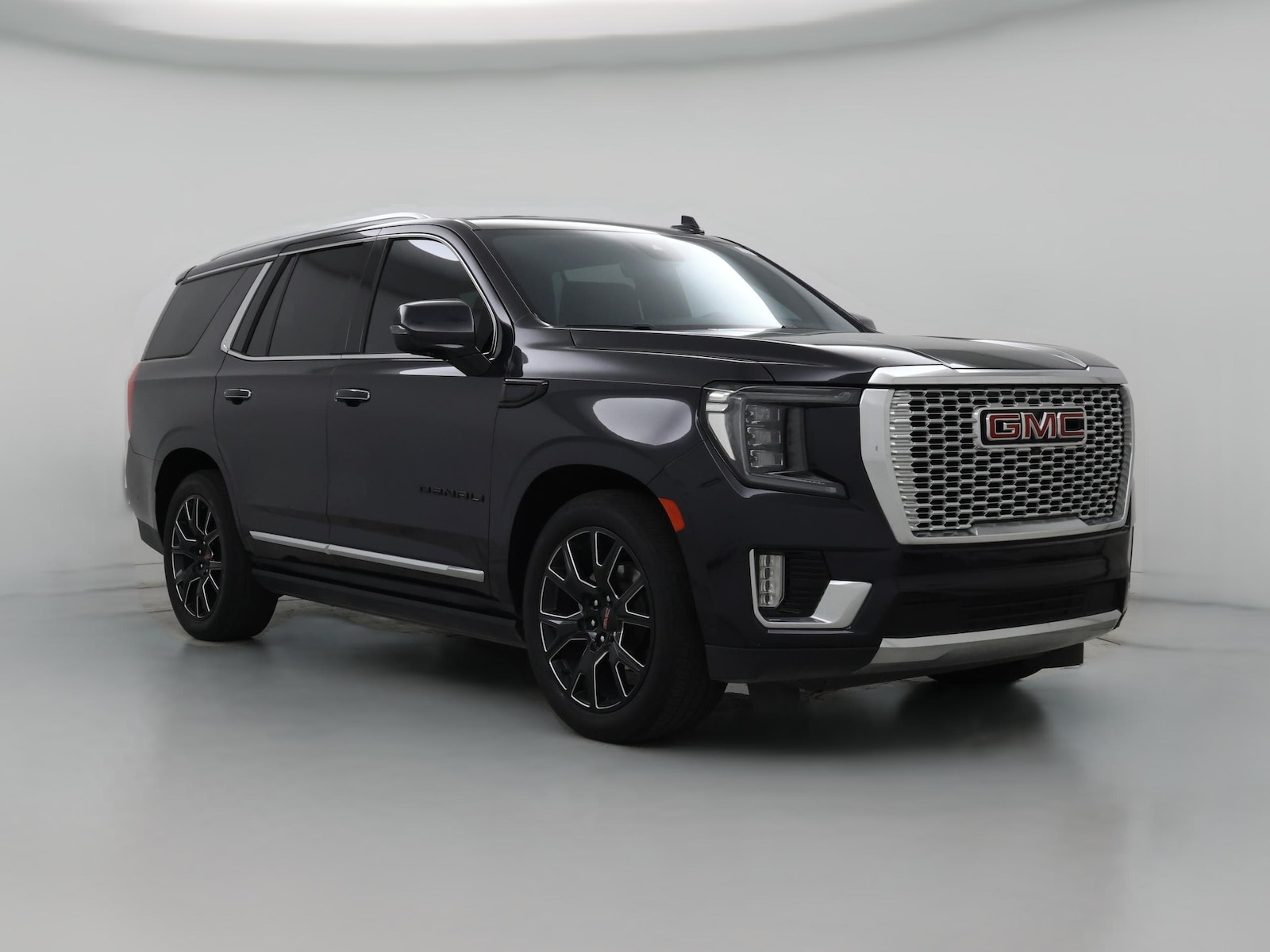 2023 GMC Yukon