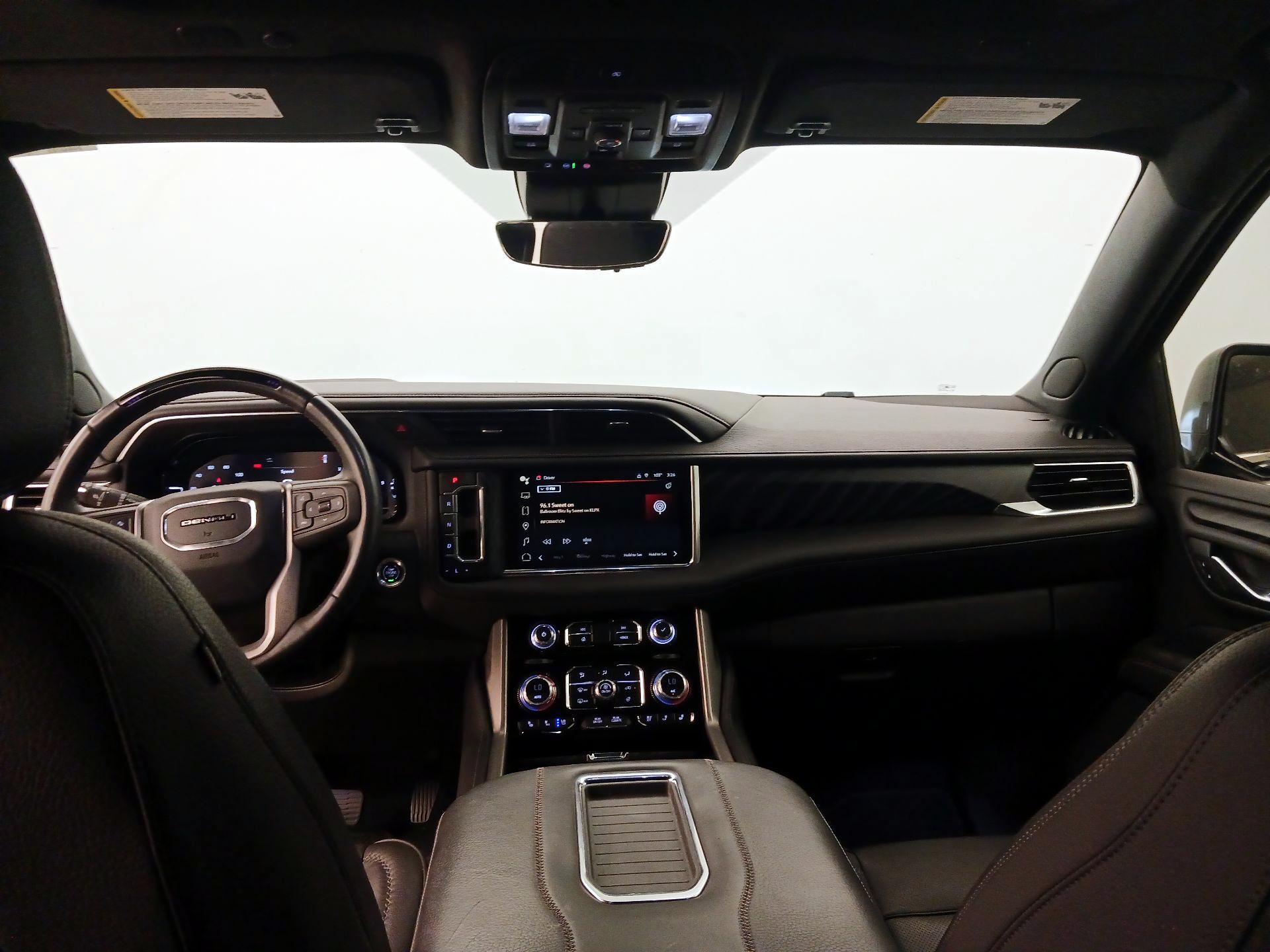 Thumbnail: 2023 GMC Yukon - 9