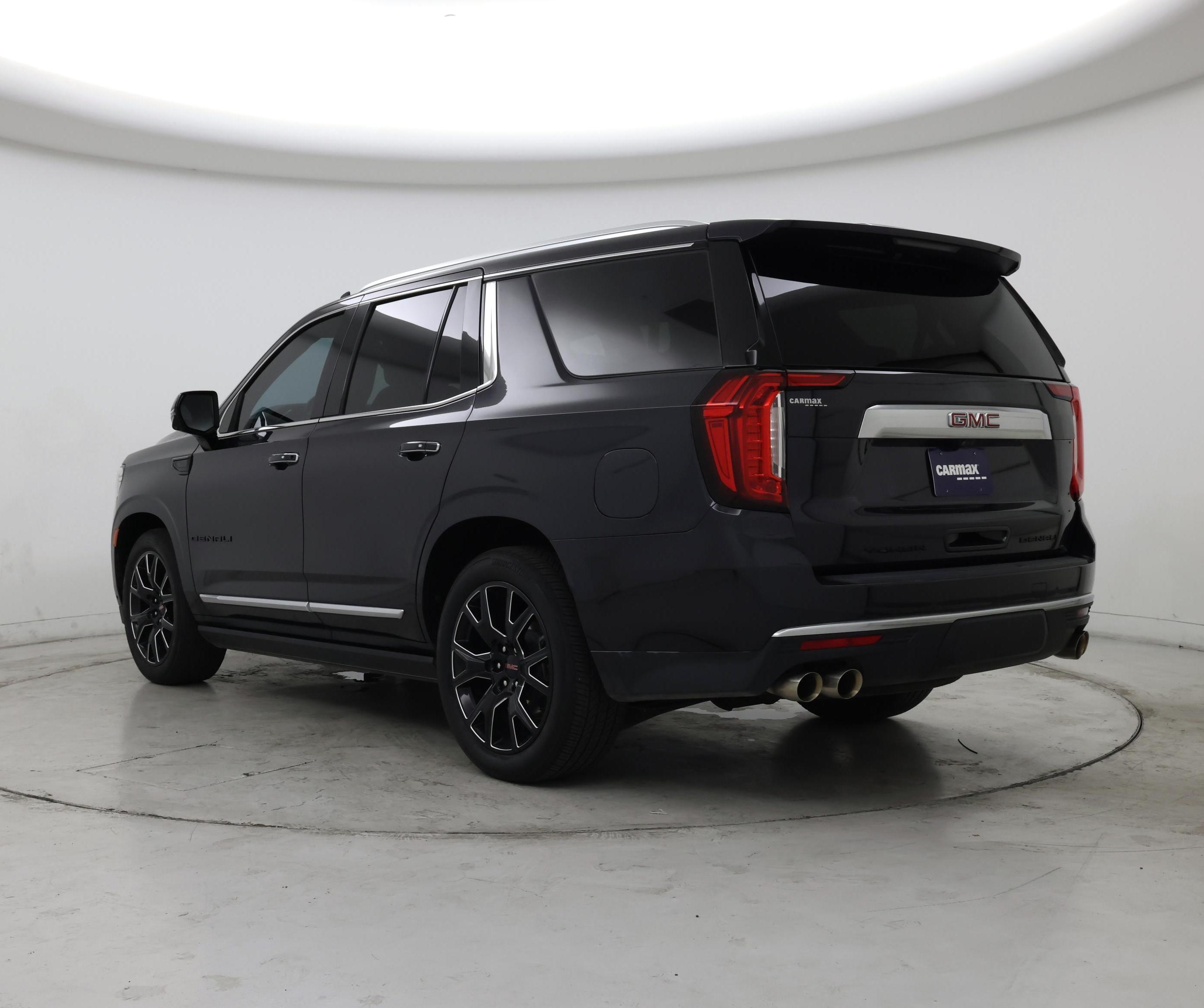 Thumbnail: 2023 GMC Yukon - 2