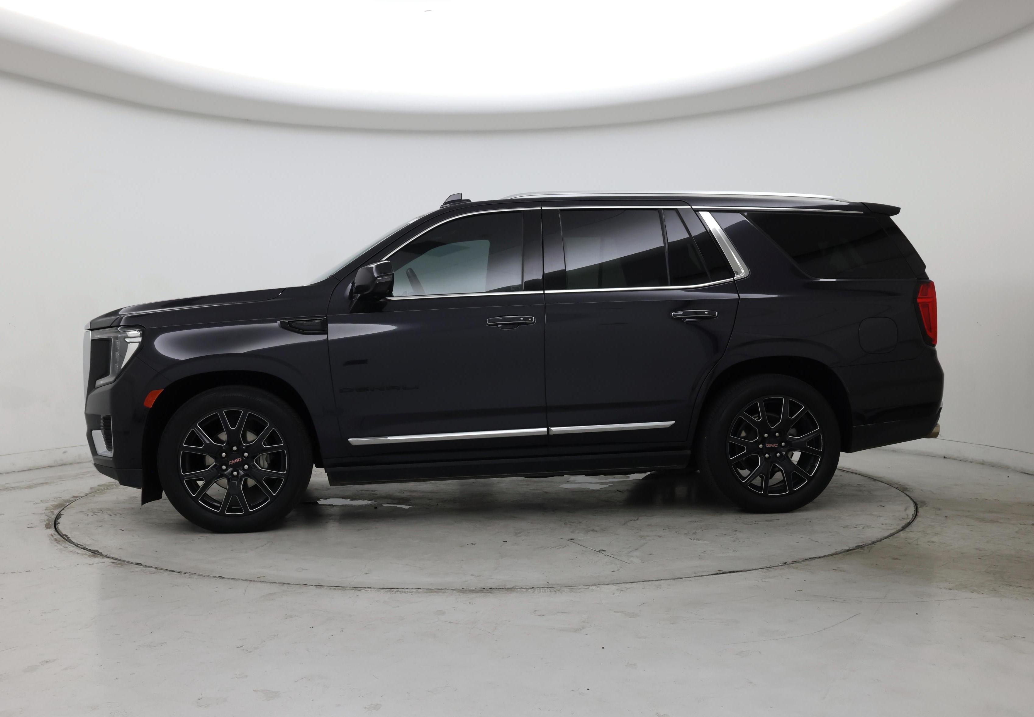 Thumbnail: 2023 GMC Yukon - 3