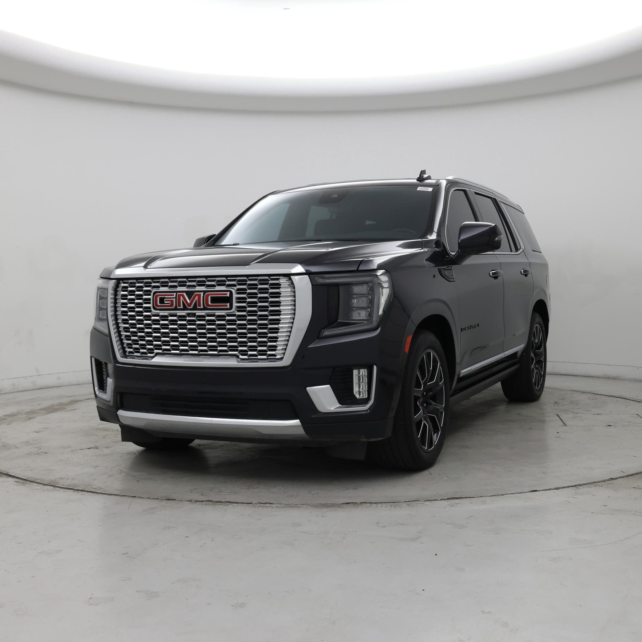 Thumbnail: 2023 GMC Yukon - 4