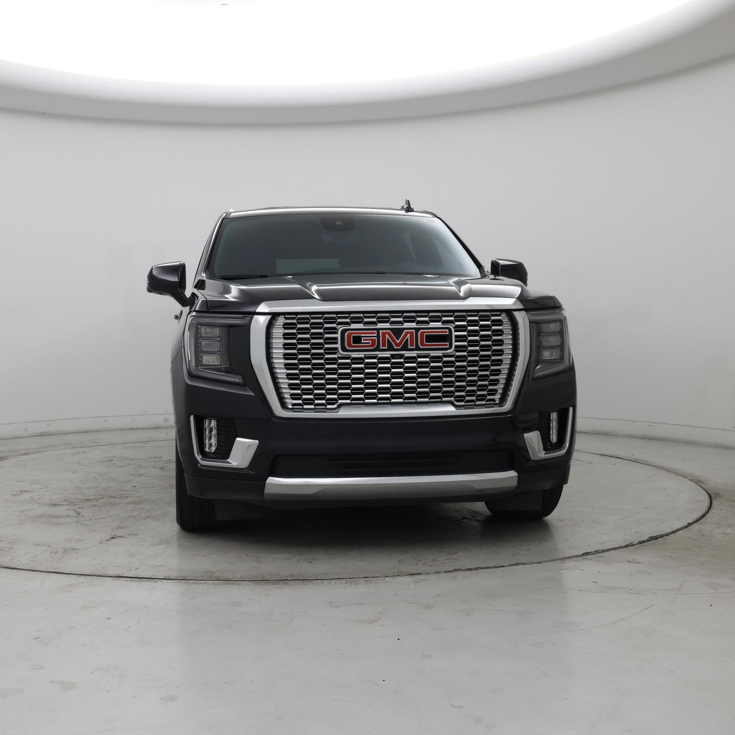 Thumbnail: 2023 GMC Yukon - 5