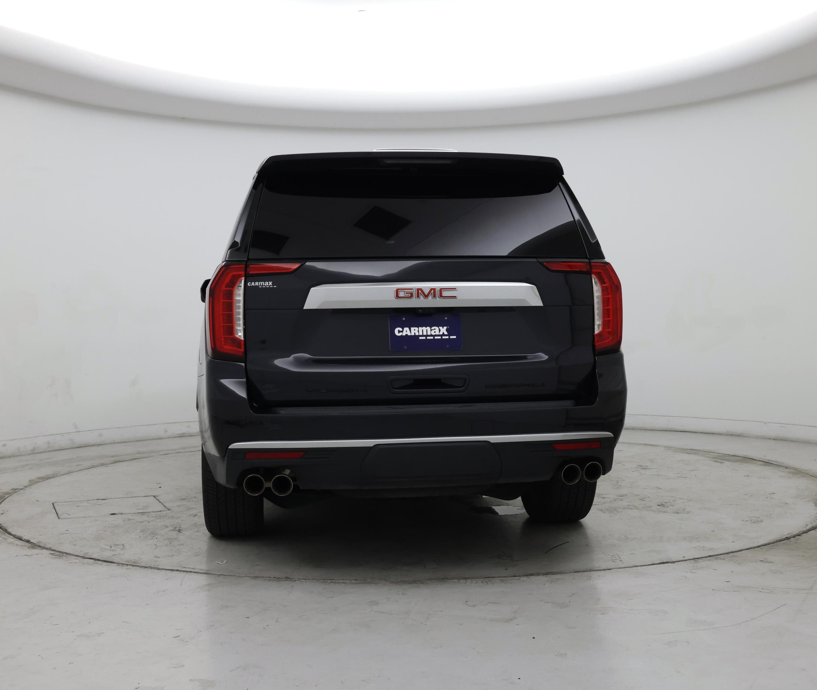 Thumbnail: 2023 GMC Yukon - 6