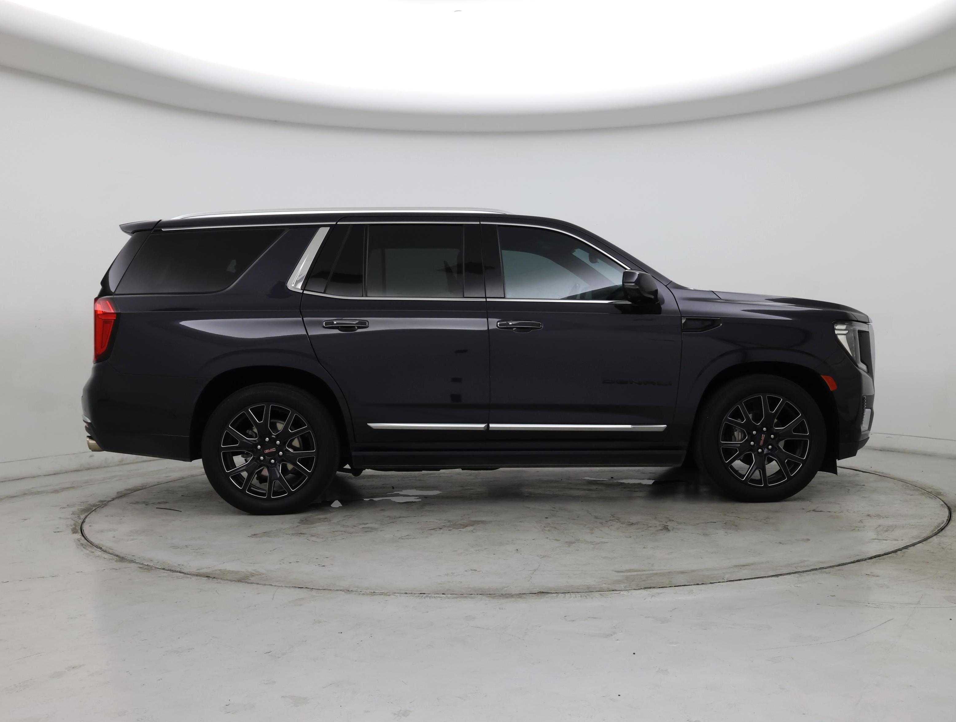 Thumbnail: 2023 GMC Yukon - 7