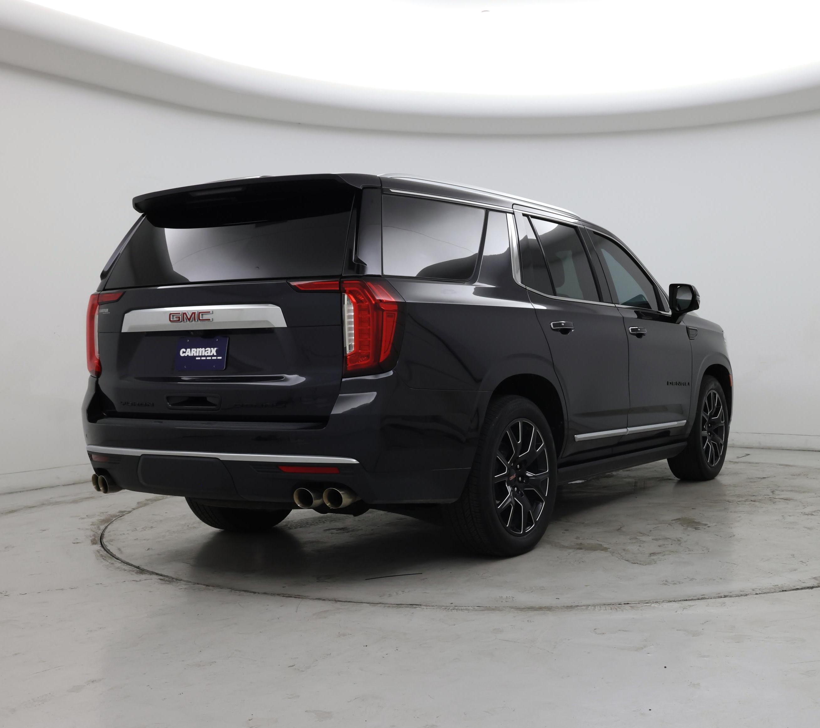 Thumbnail: 2023 GMC Yukon - 8