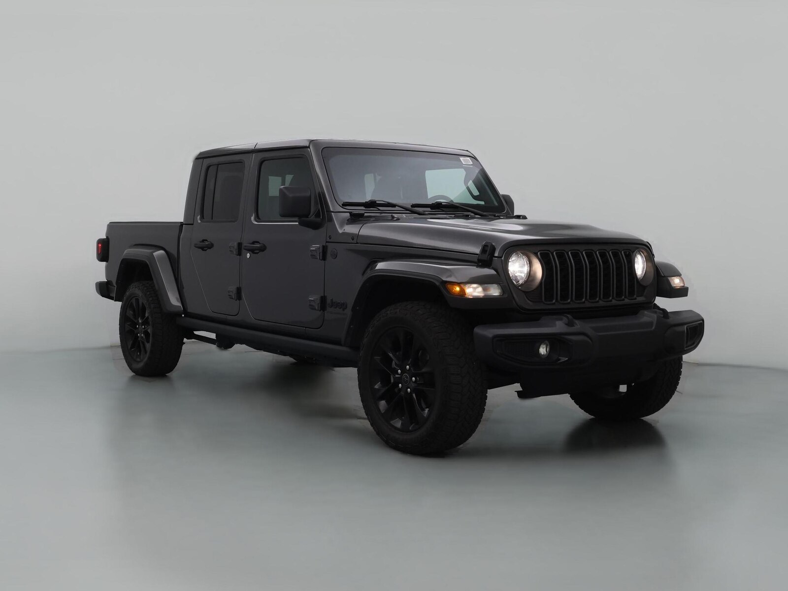 2025 Jeep Gladiator