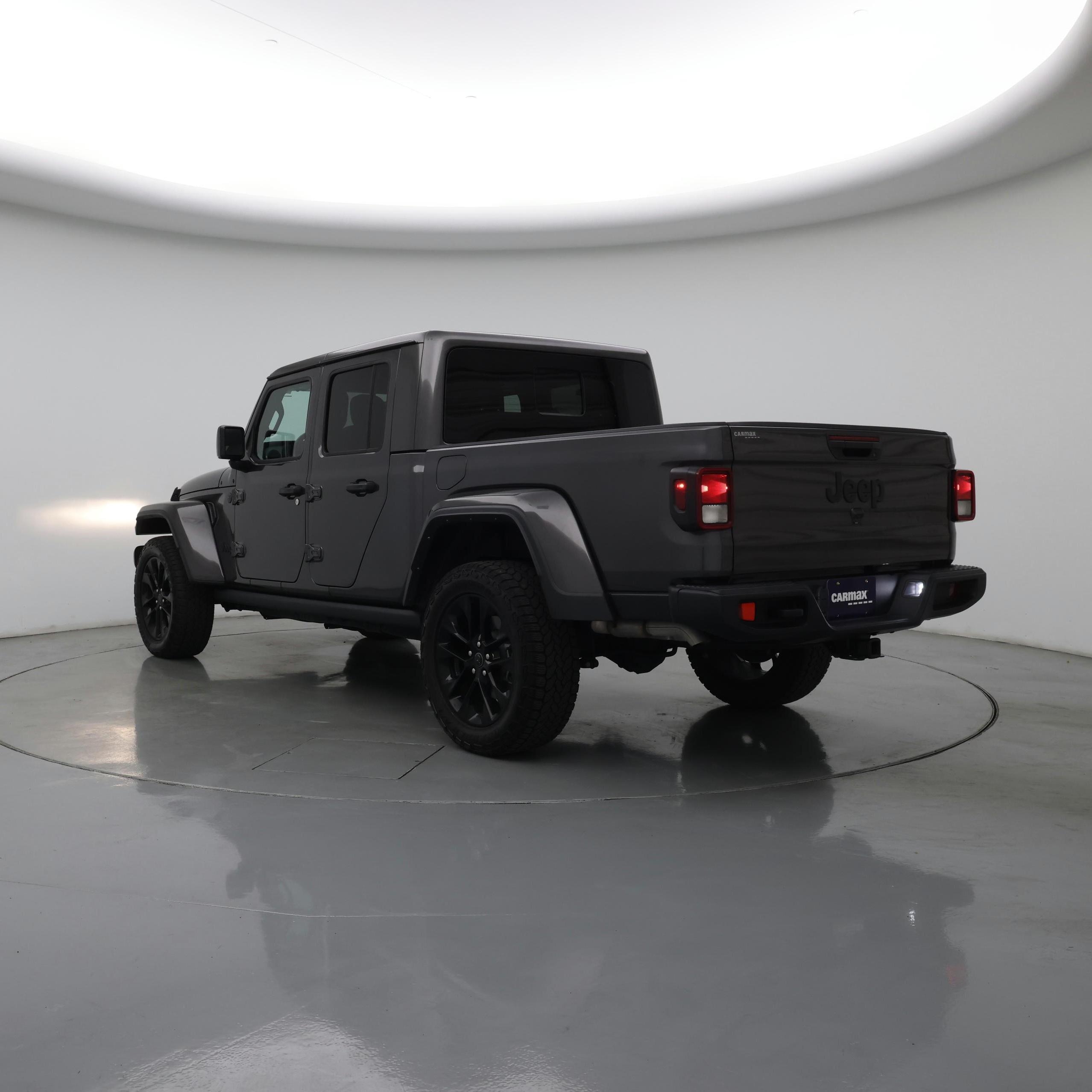 Thumbnail: 2025 Jeep Gladiator - 2