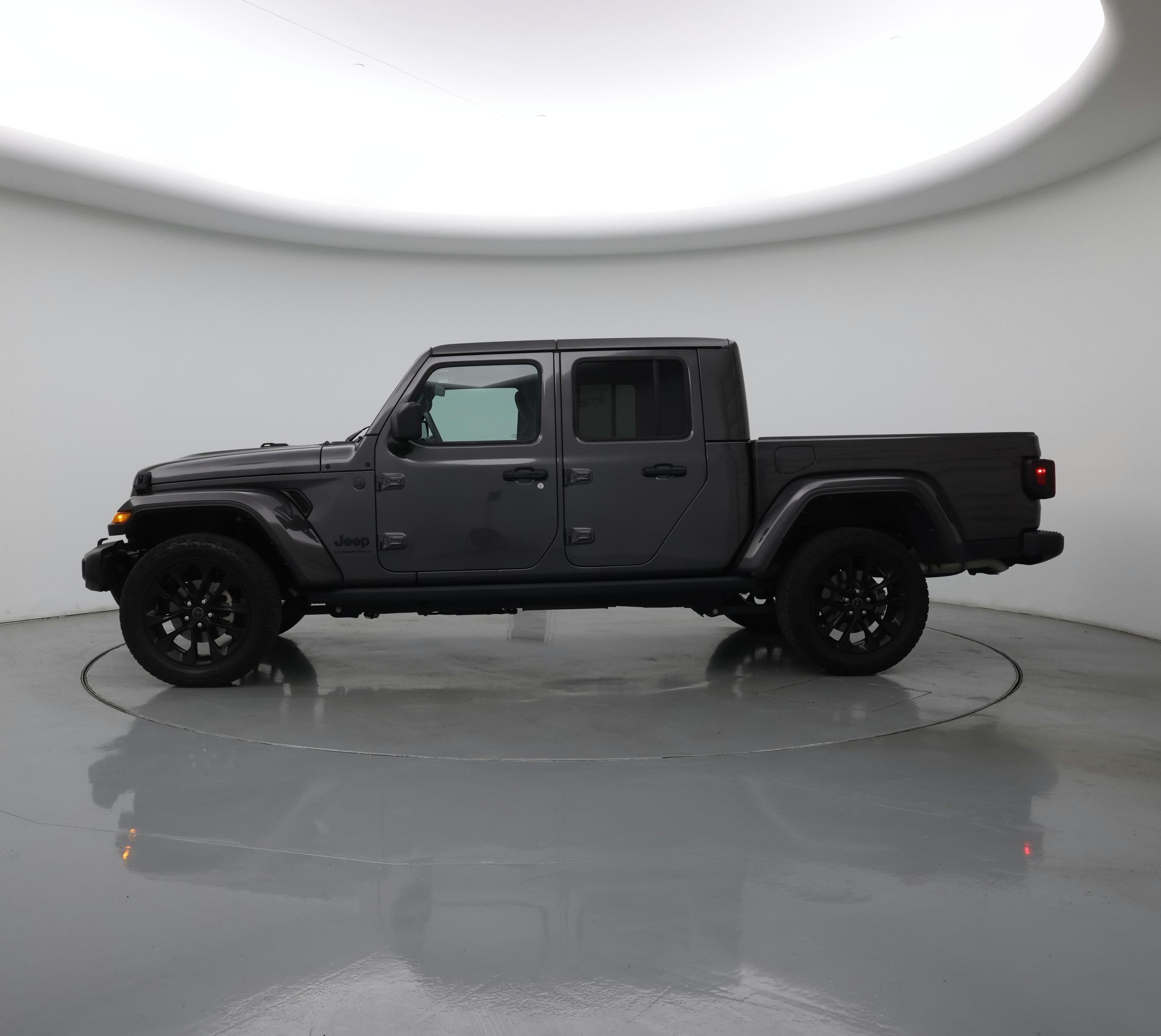 Thumbnail: 2025 Jeep Gladiator - 3