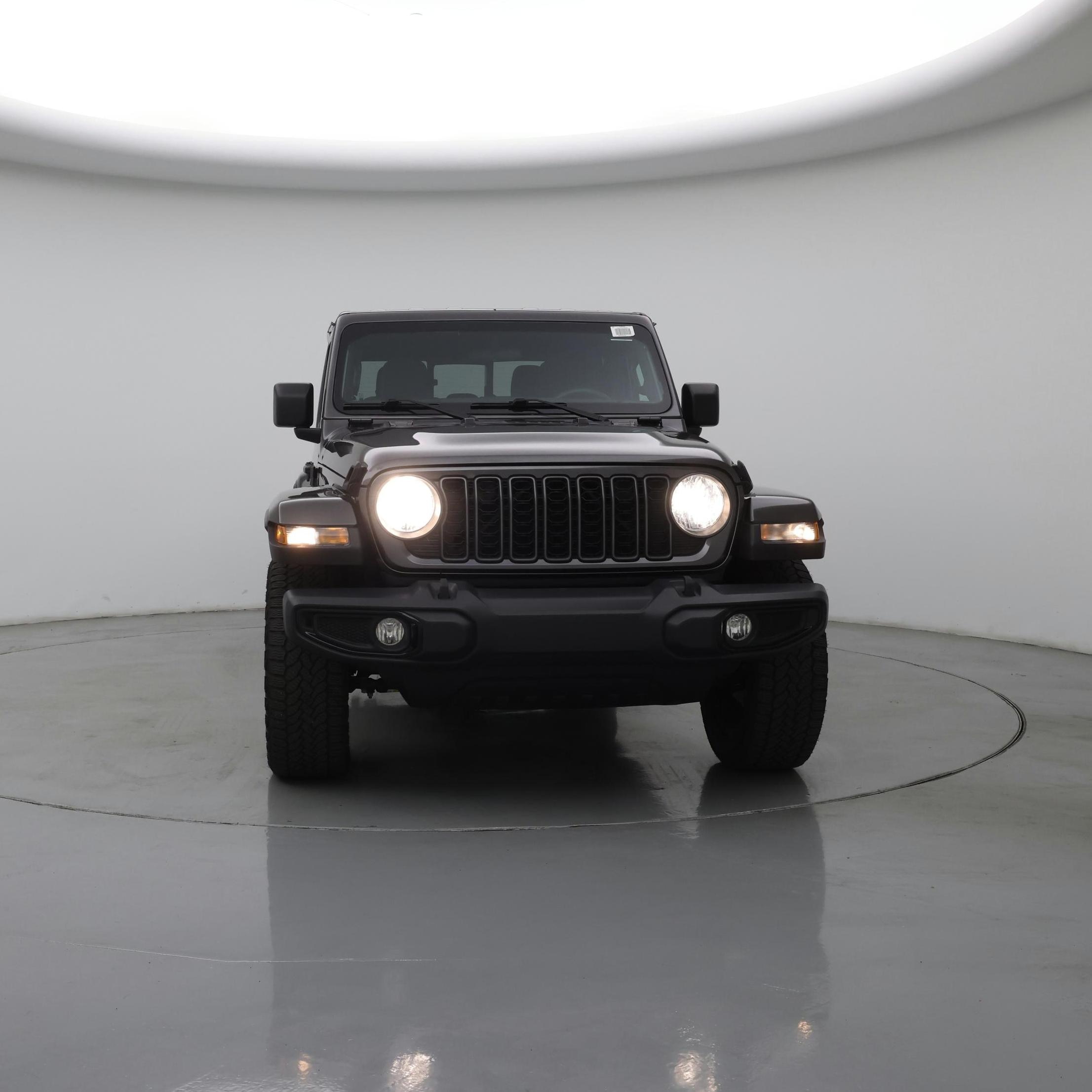 Thumbnail: 2025 Jeep Gladiator - 5