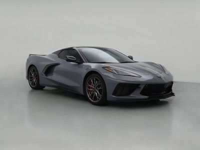 2024 Chevrolet Corvette Stingray 3LT