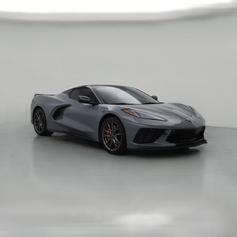 2024 Chevrolet Corvette Stingray 3LT