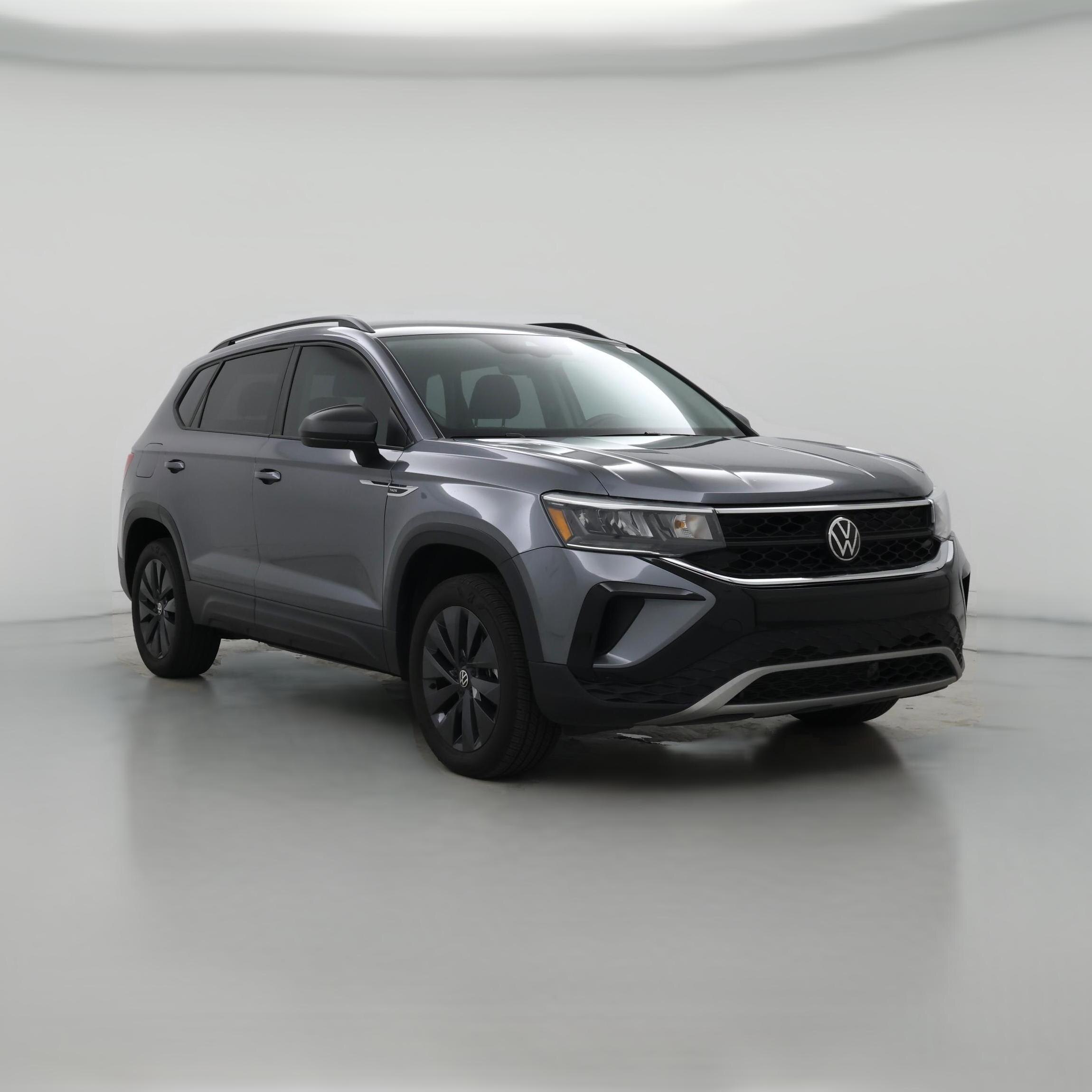 Thumbnail: 2024 Volkswagen Taos - 1