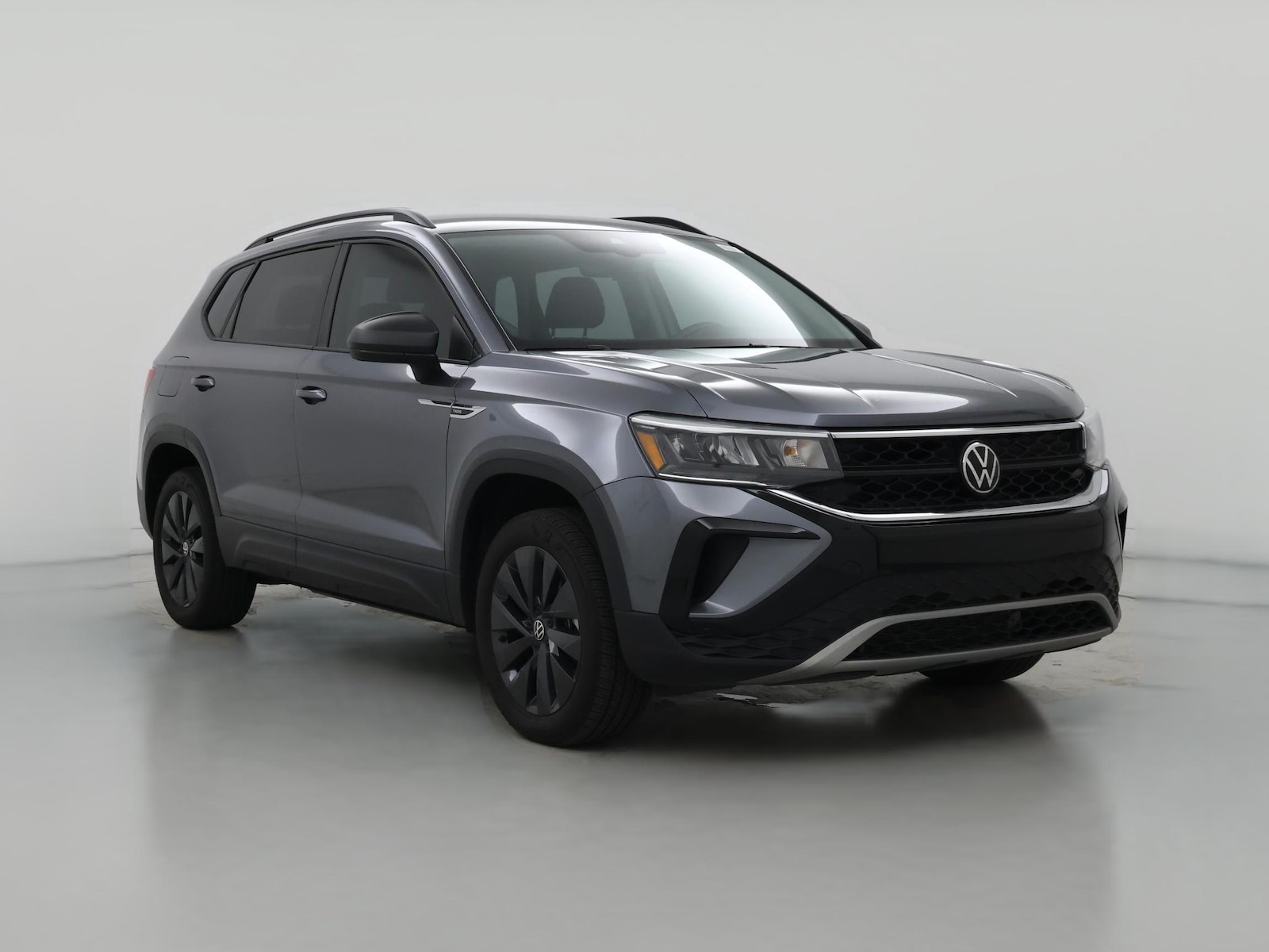 2024 Volkswagen Taos