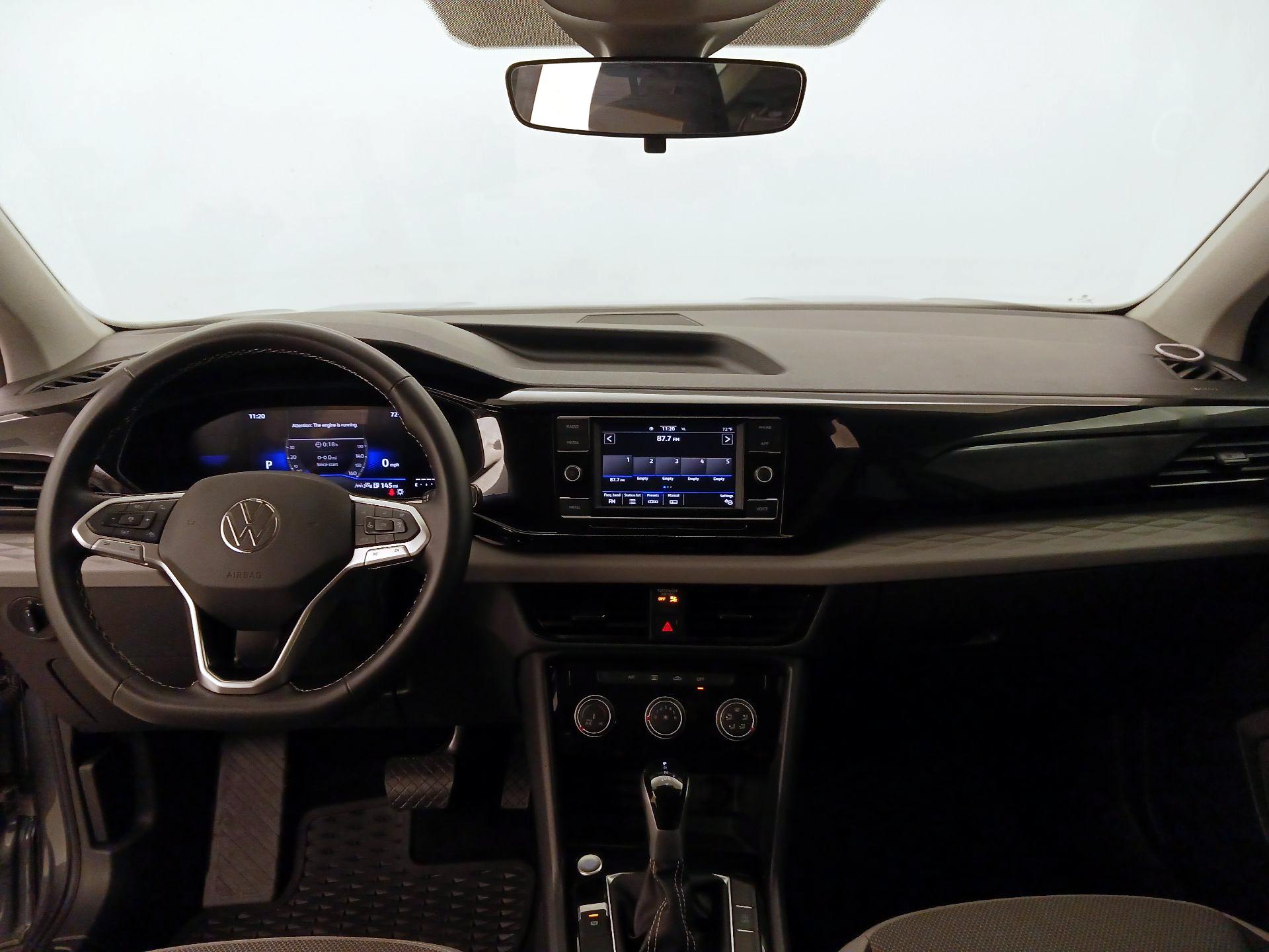 Thumbnail: 2024 Volkswagen Taos - 9