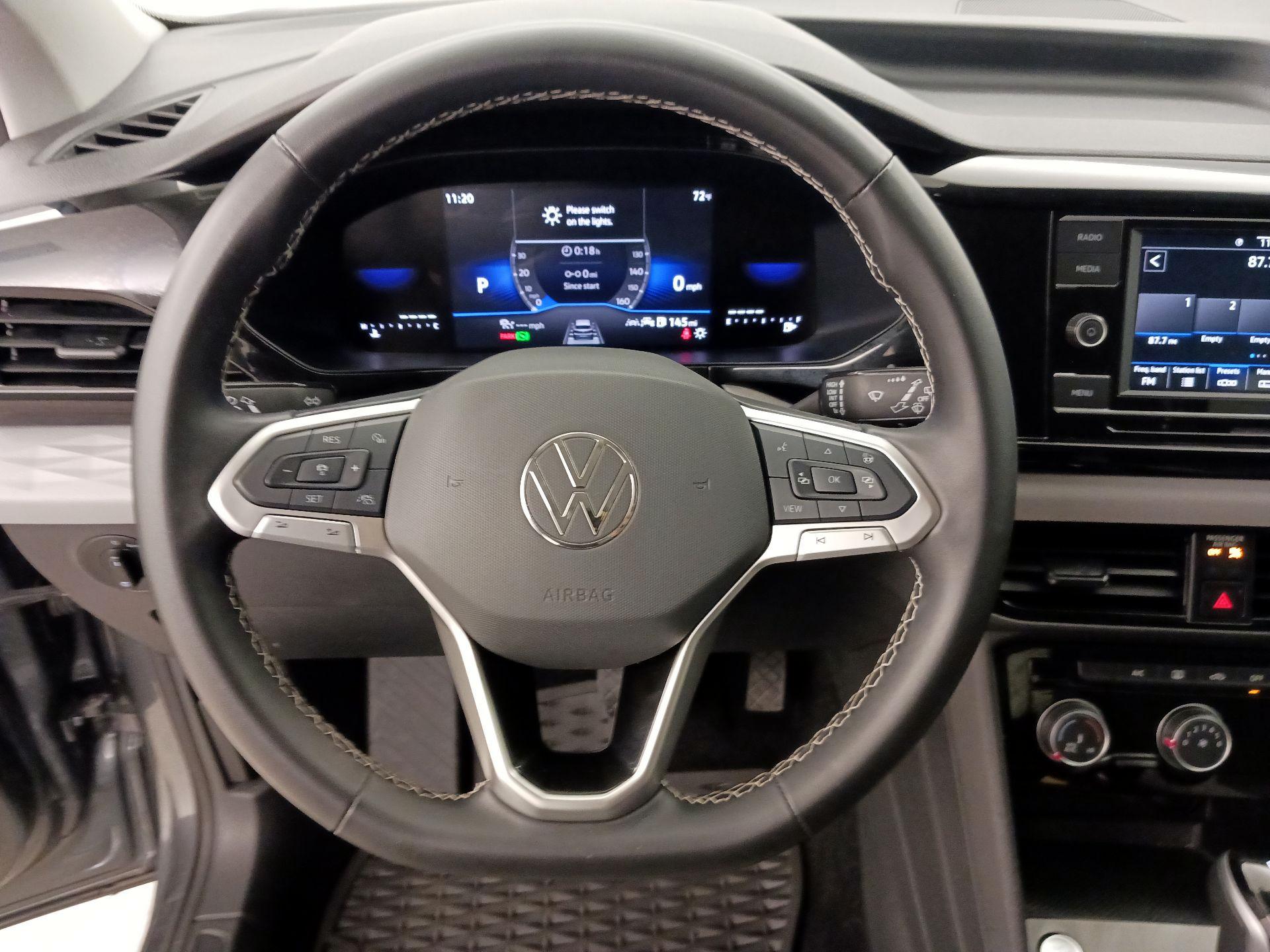 Thumbnail: 2024 Volkswagen Taos - 10