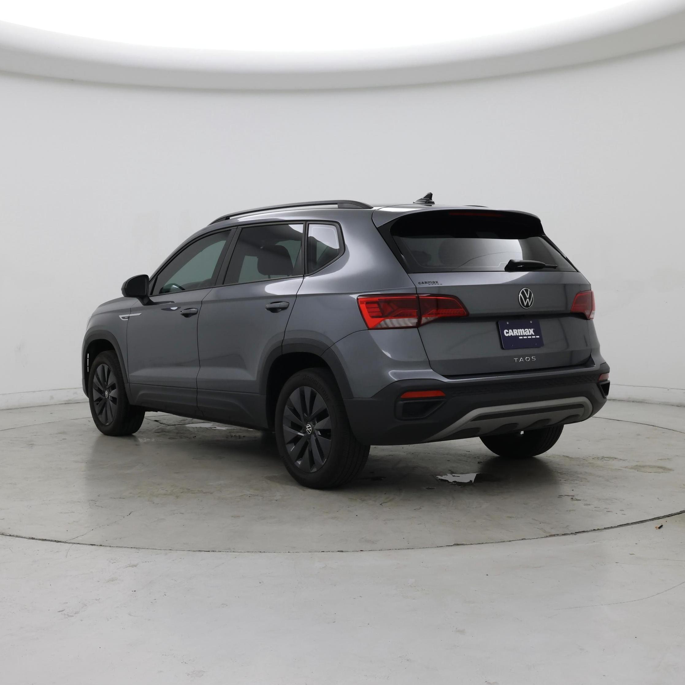 Thumbnail: 2024 Volkswagen Taos - 2
