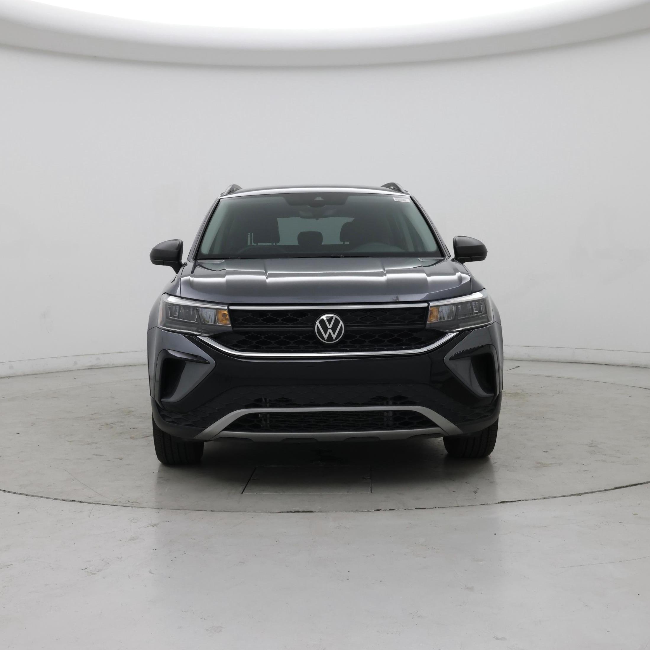 Thumbnail: 2024 Volkswagen Taos - 5
