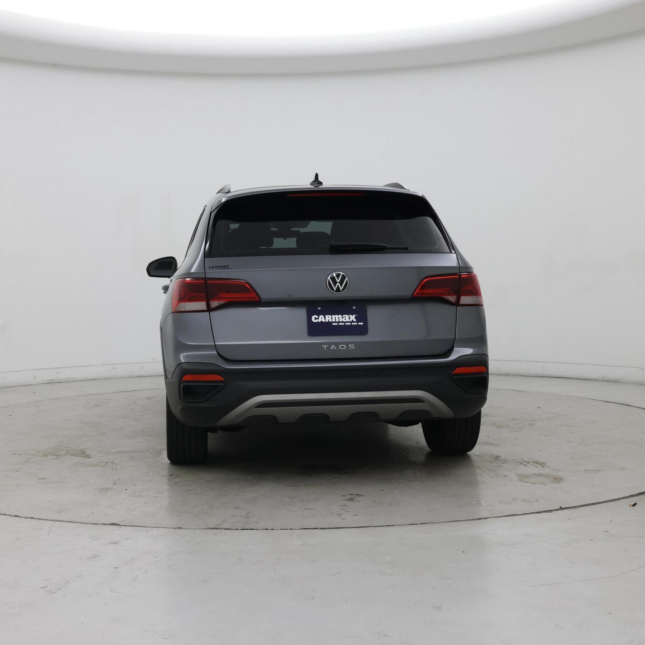 Thumbnail: 2024 Volkswagen Taos - 6