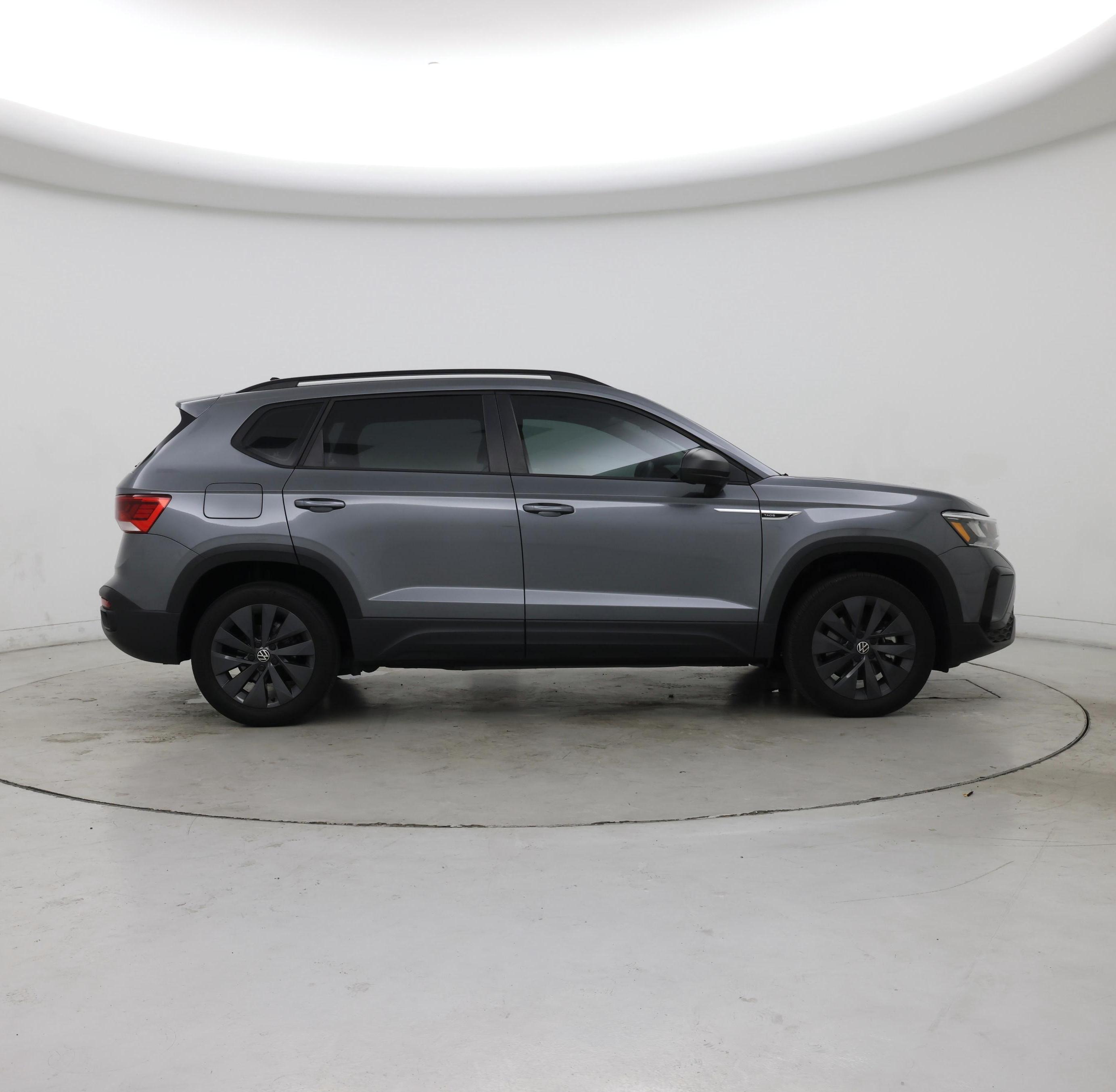 Thumbnail: 2024 Volkswagen Taos - 7
